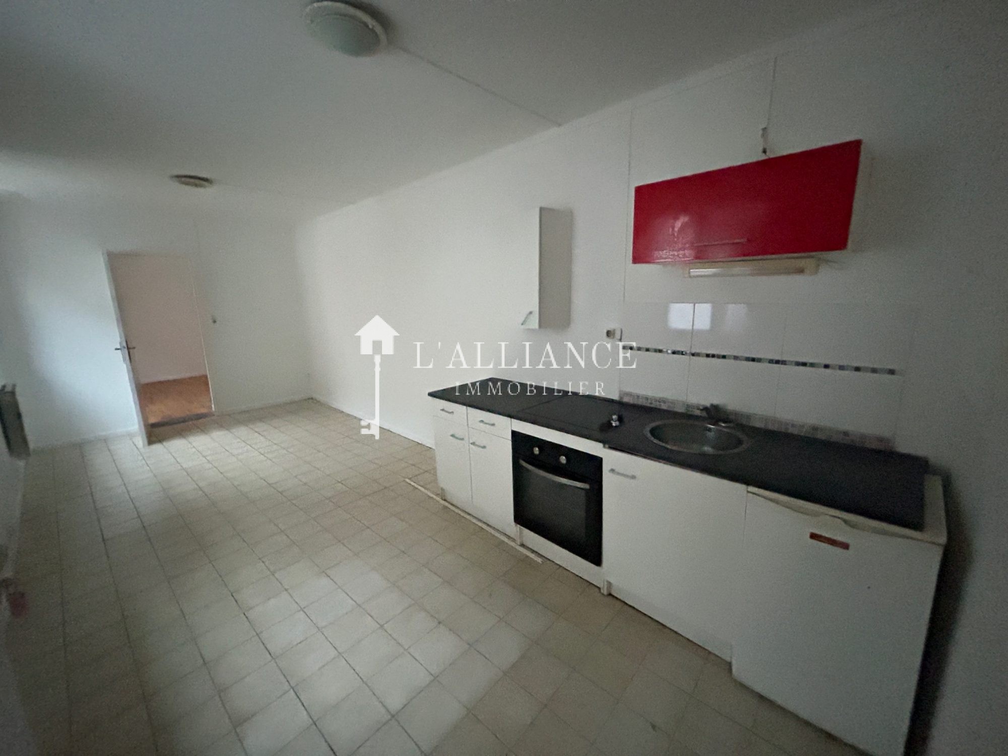Appartement - T2 rénové — photo 3