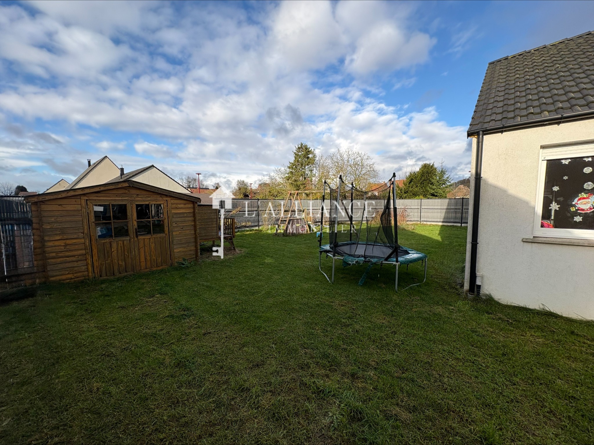 Maison individuelle plain-pied — photo 6