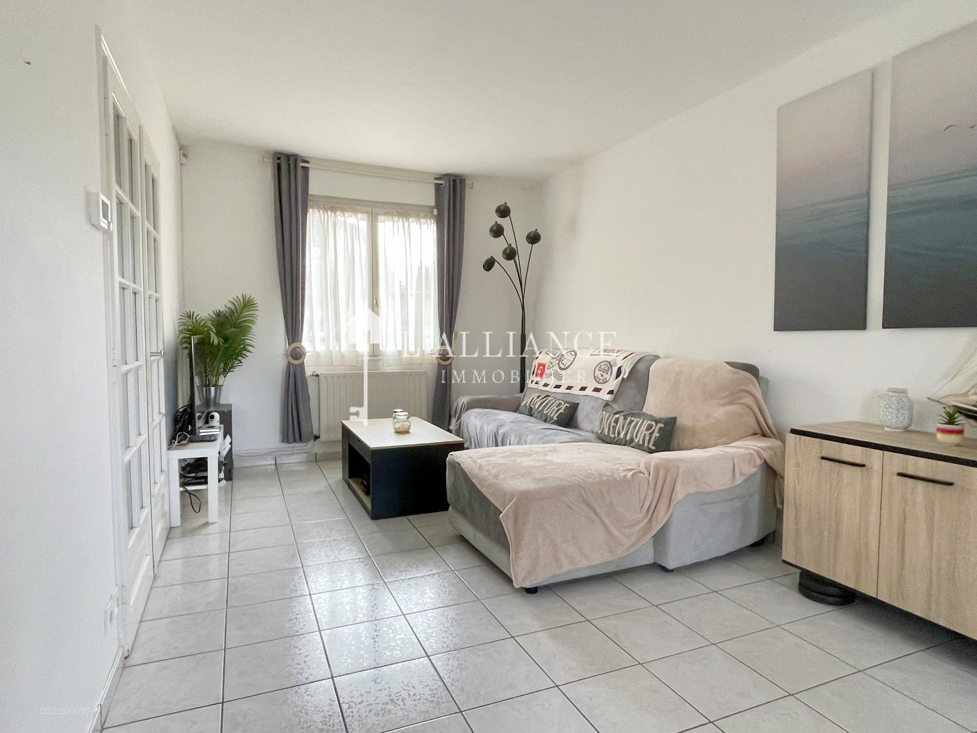 Jolie maison mitoyenne — photo 2