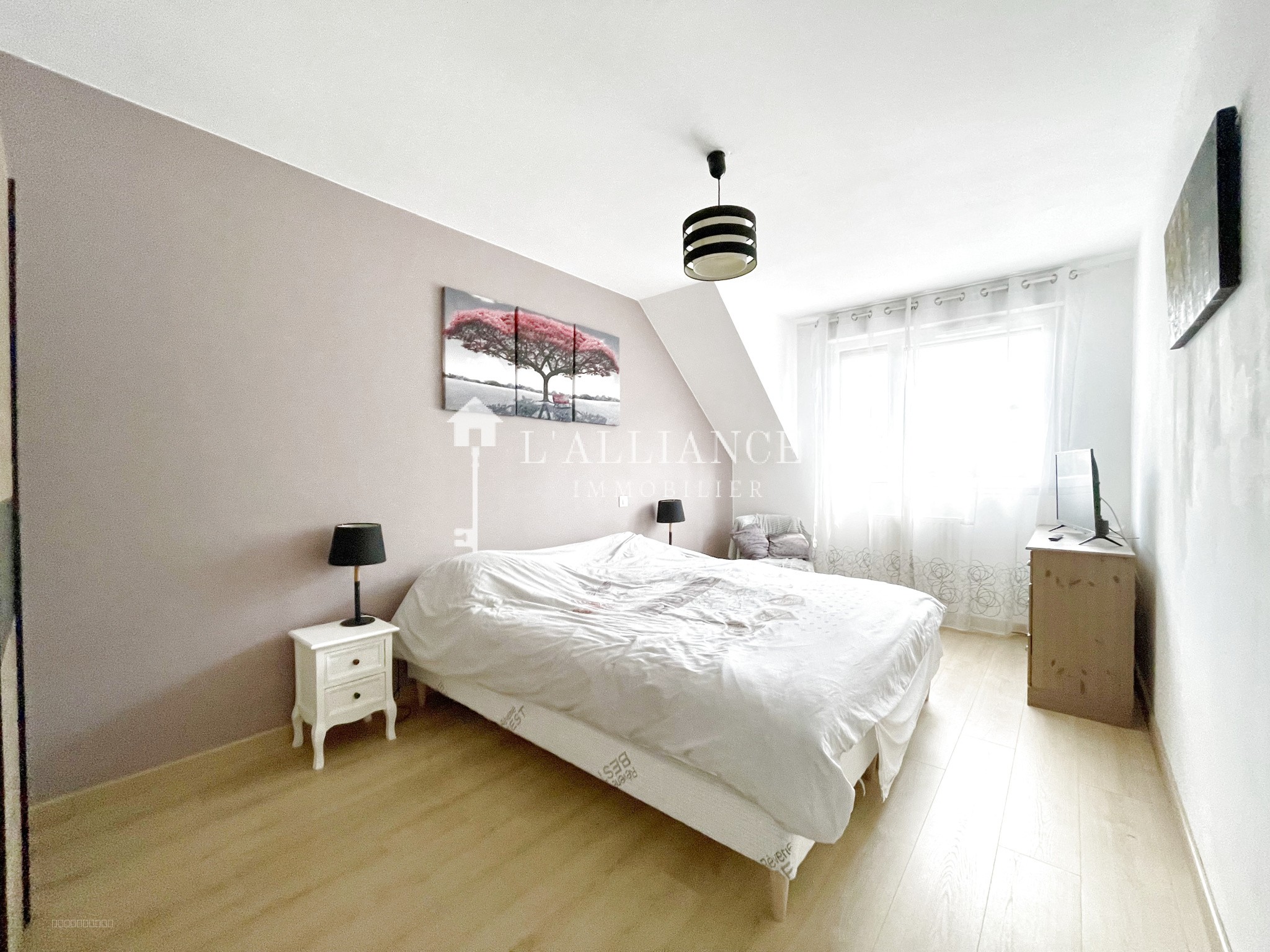 Coup de cœur sur LESQUIN -  Maison individuelle 4 chambres — photo 6