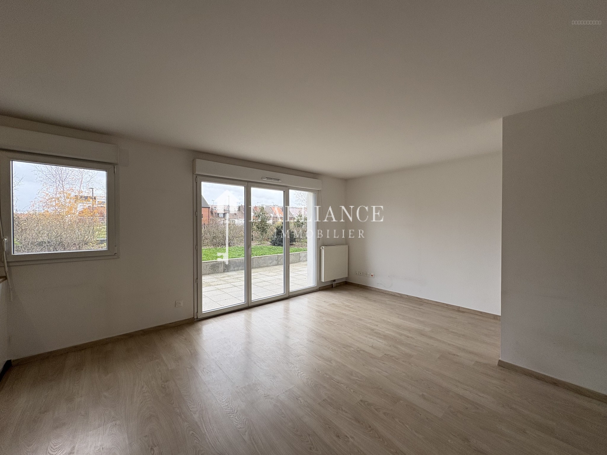 En EXCLUSIVITE Grand appartement de type 4 — photo 5