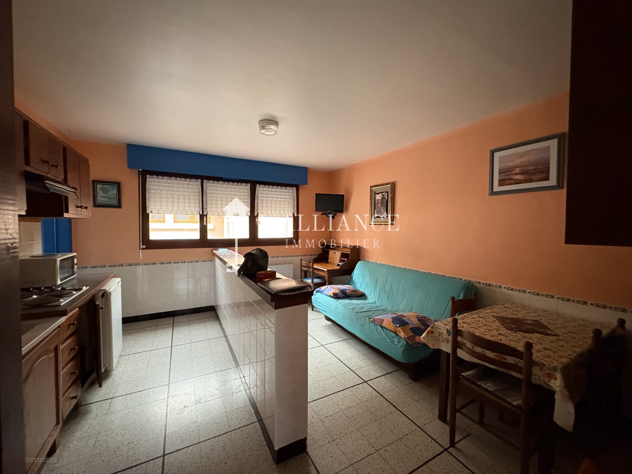 Maison à la mer — photo 2