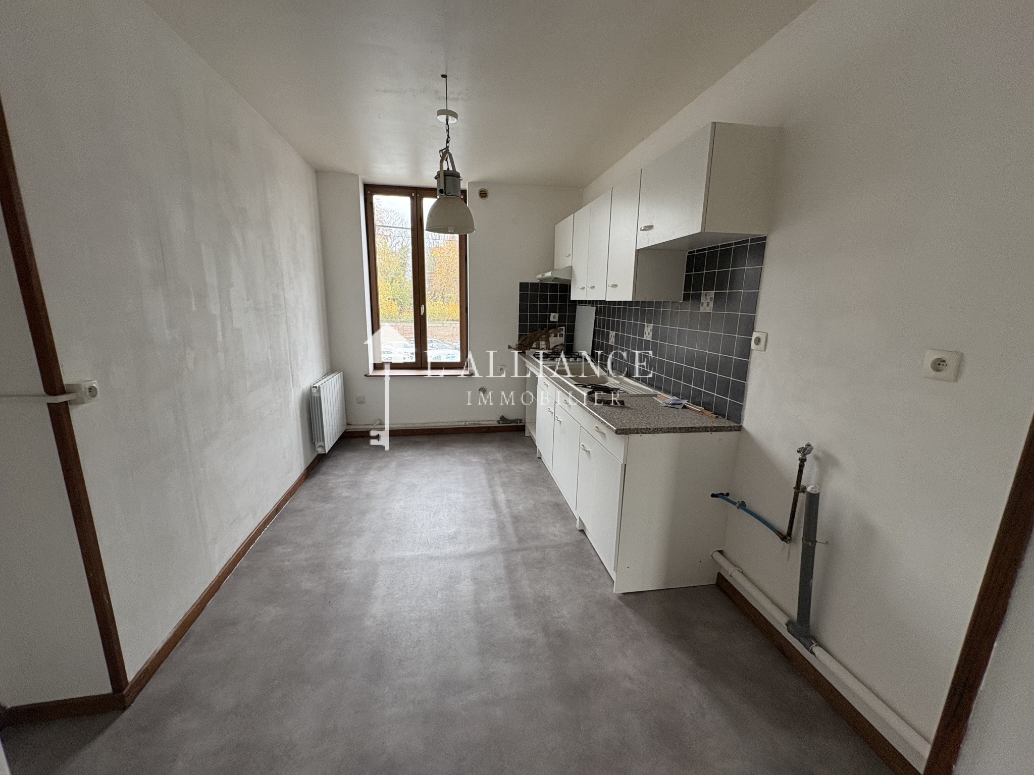 appartement  T 2 — photo 2