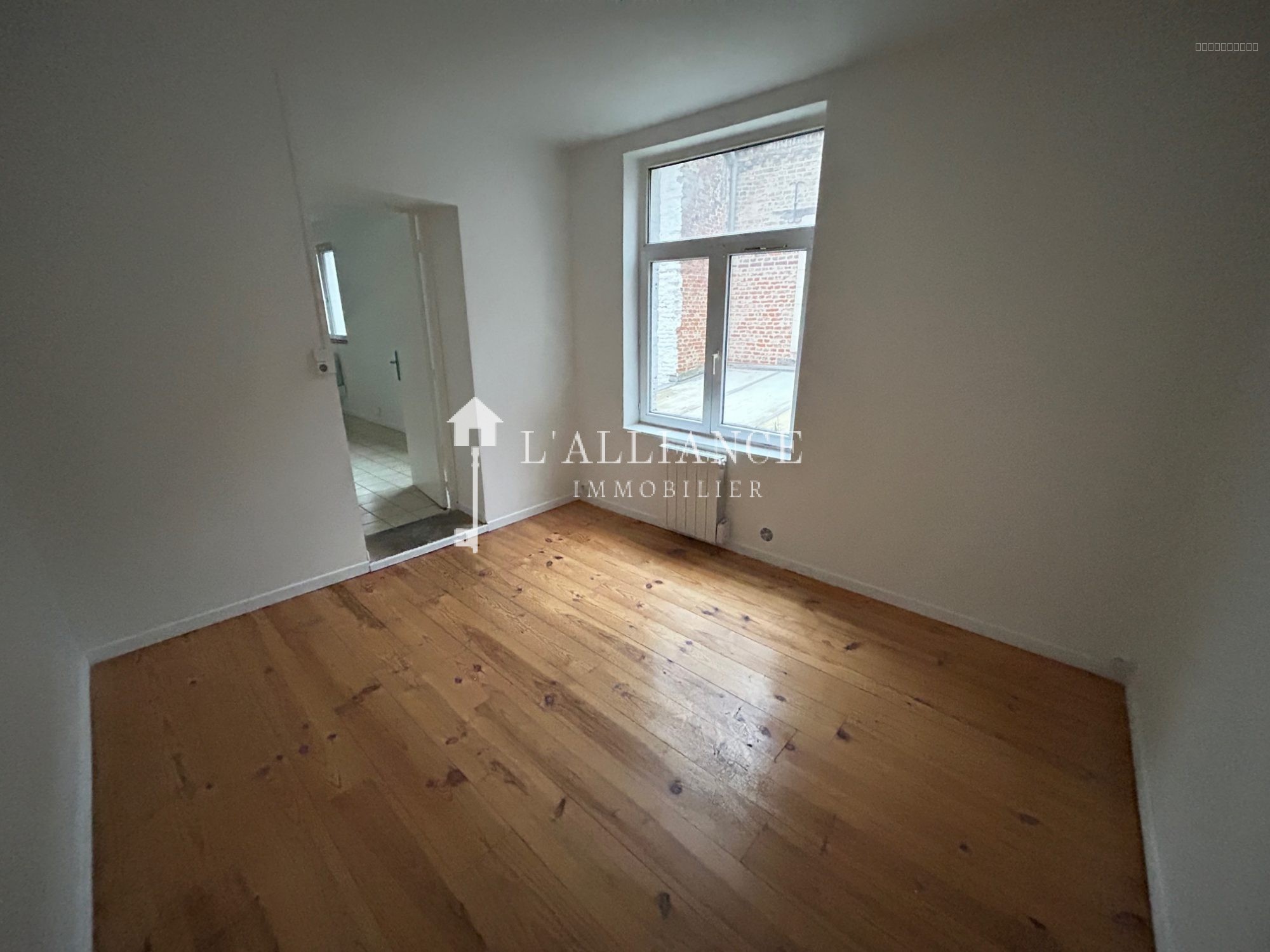 Appartement - T2 rénové — photo 5