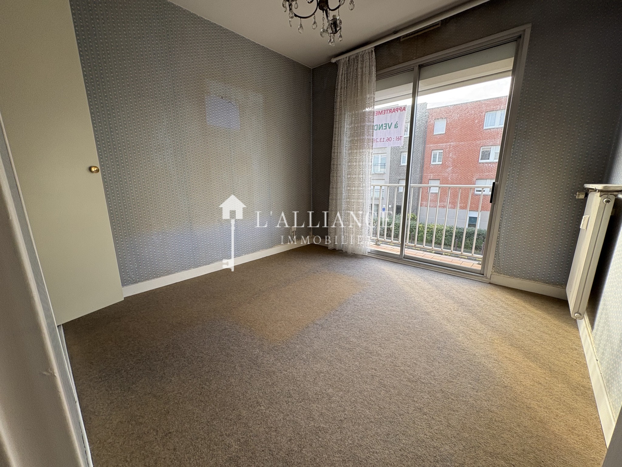 appartement  T 3 — photo 3