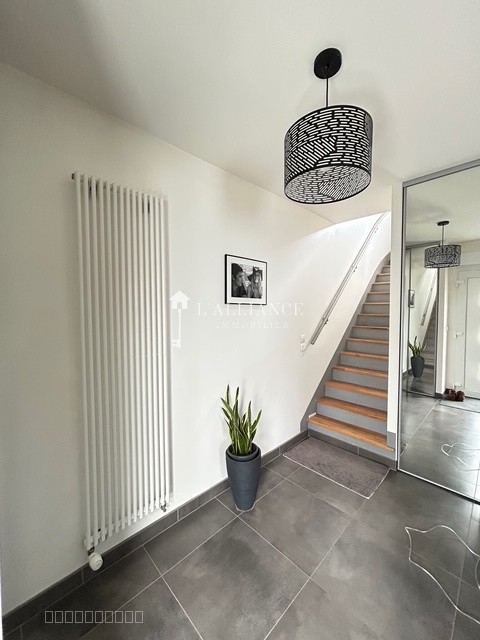 Belle maison de ville entièrement rénovée — photo 4