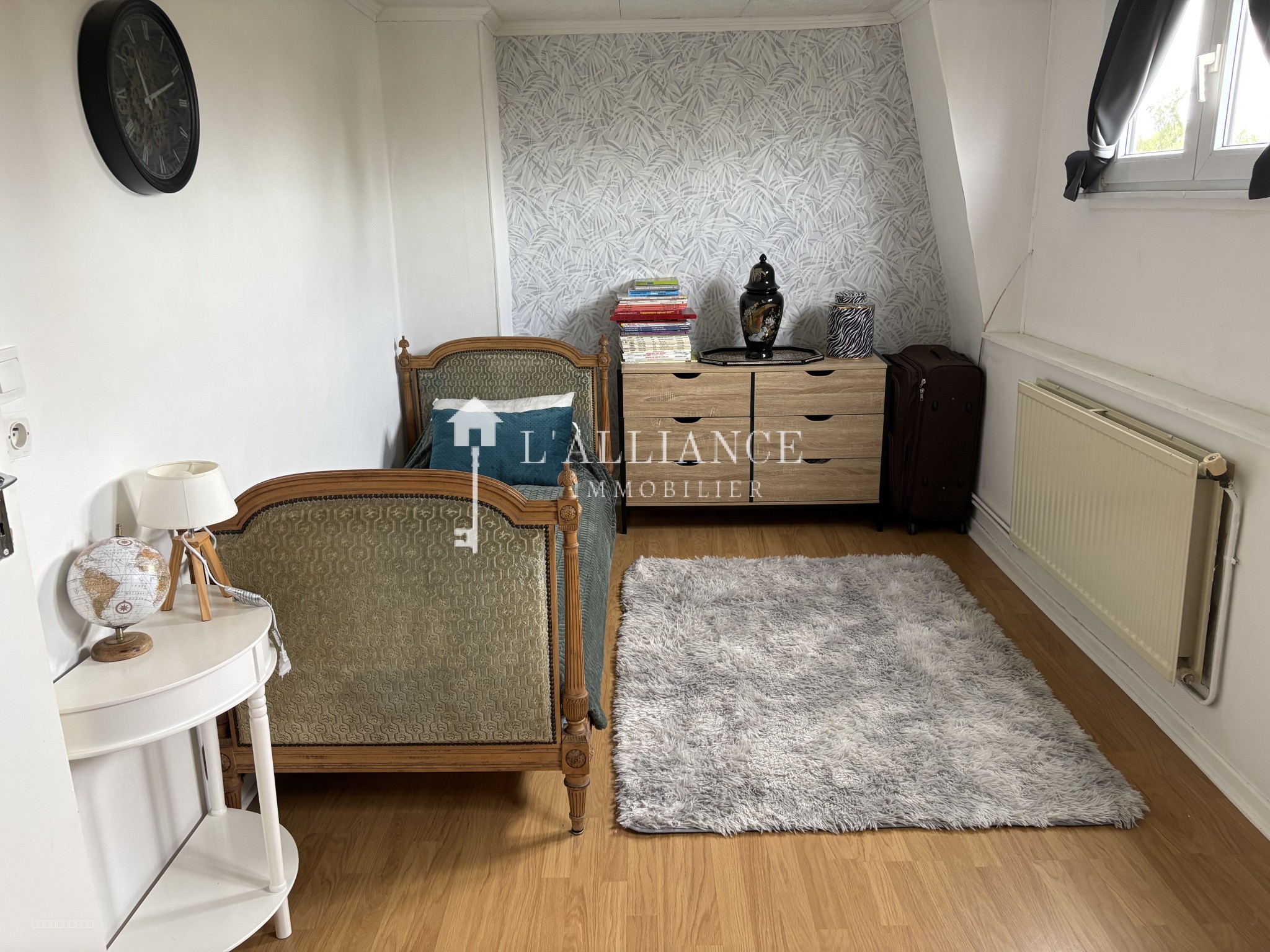 À vendre   Maison pleine de charme à Lesquin — photo 8