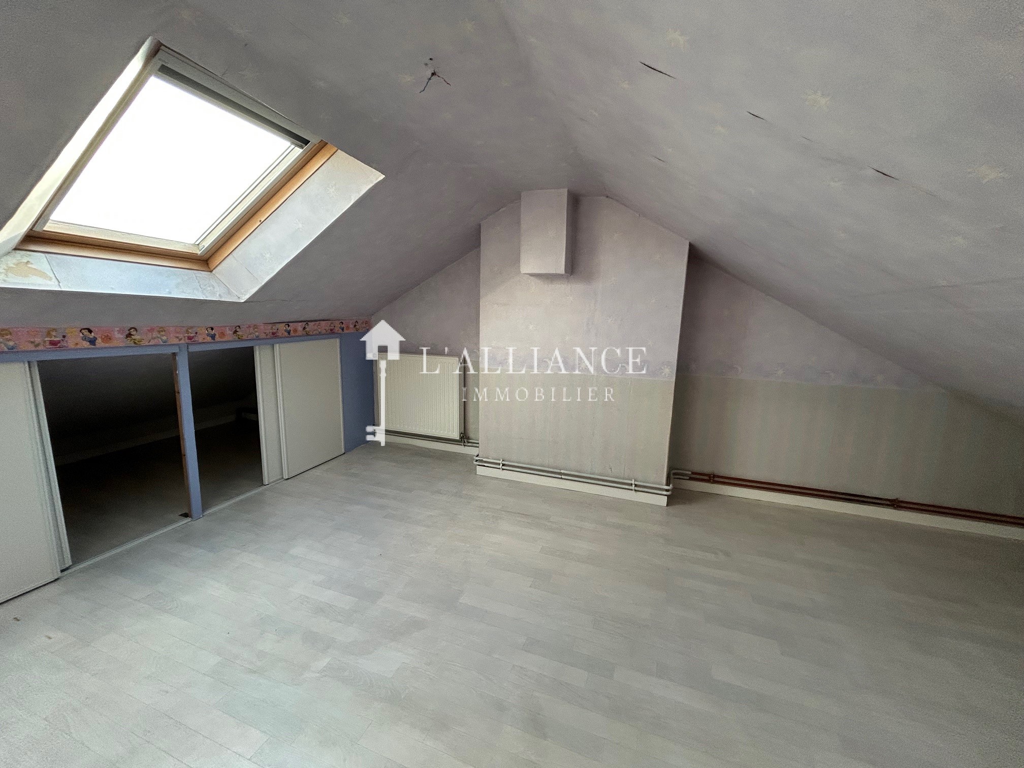 Jolie maison de ville type 1930 — photo 9