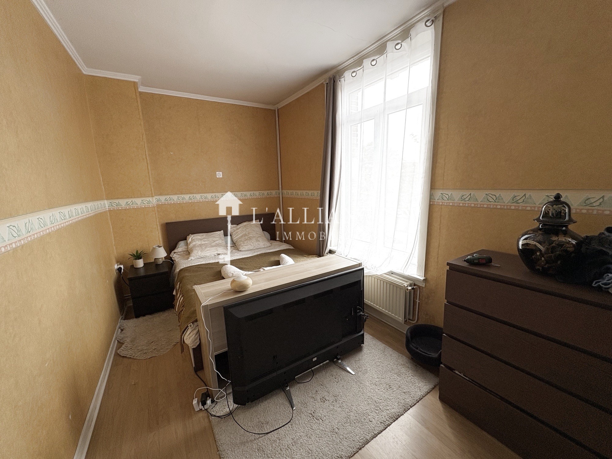 À vendre   Maison pleine de charme à Lesquin — photo 7