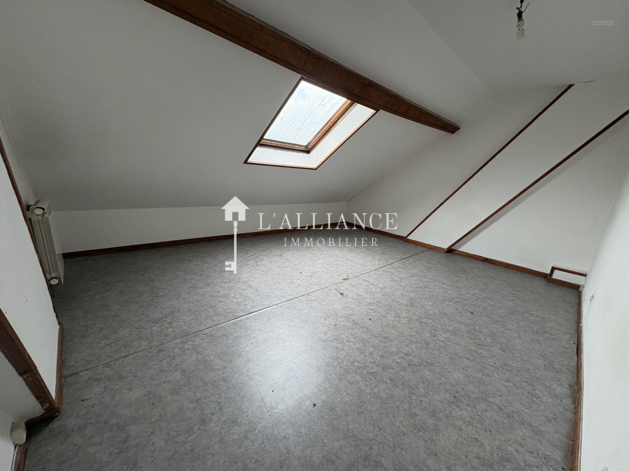 appartement  T 2 — photo 3