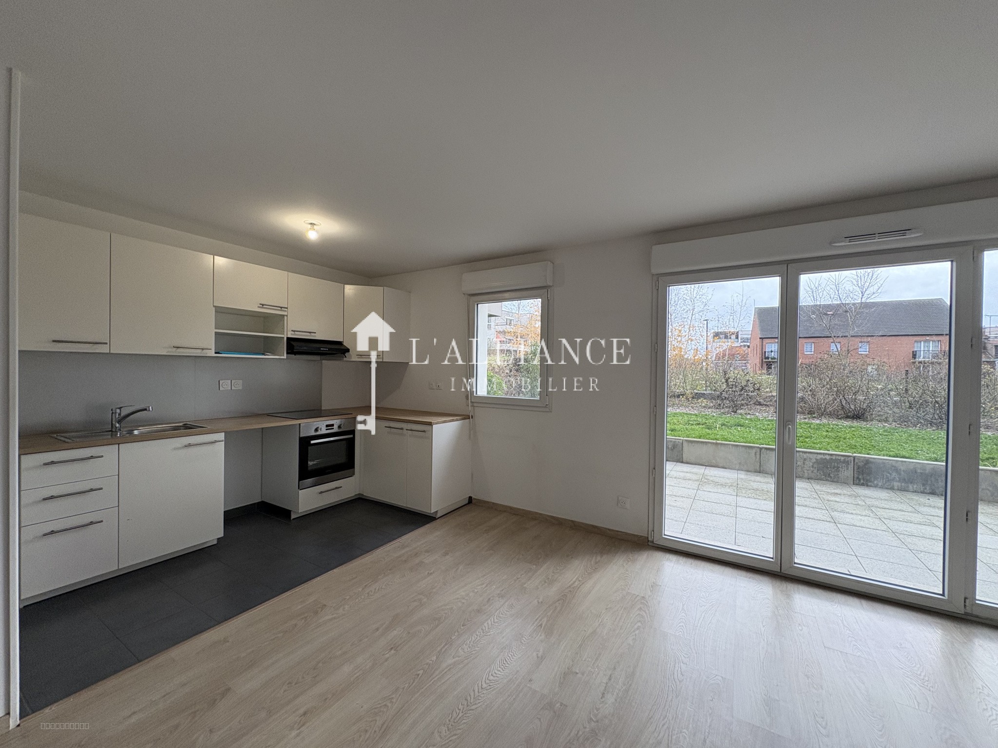 En EXCLUSIVITE Grand appartement de type 4 — photo 2