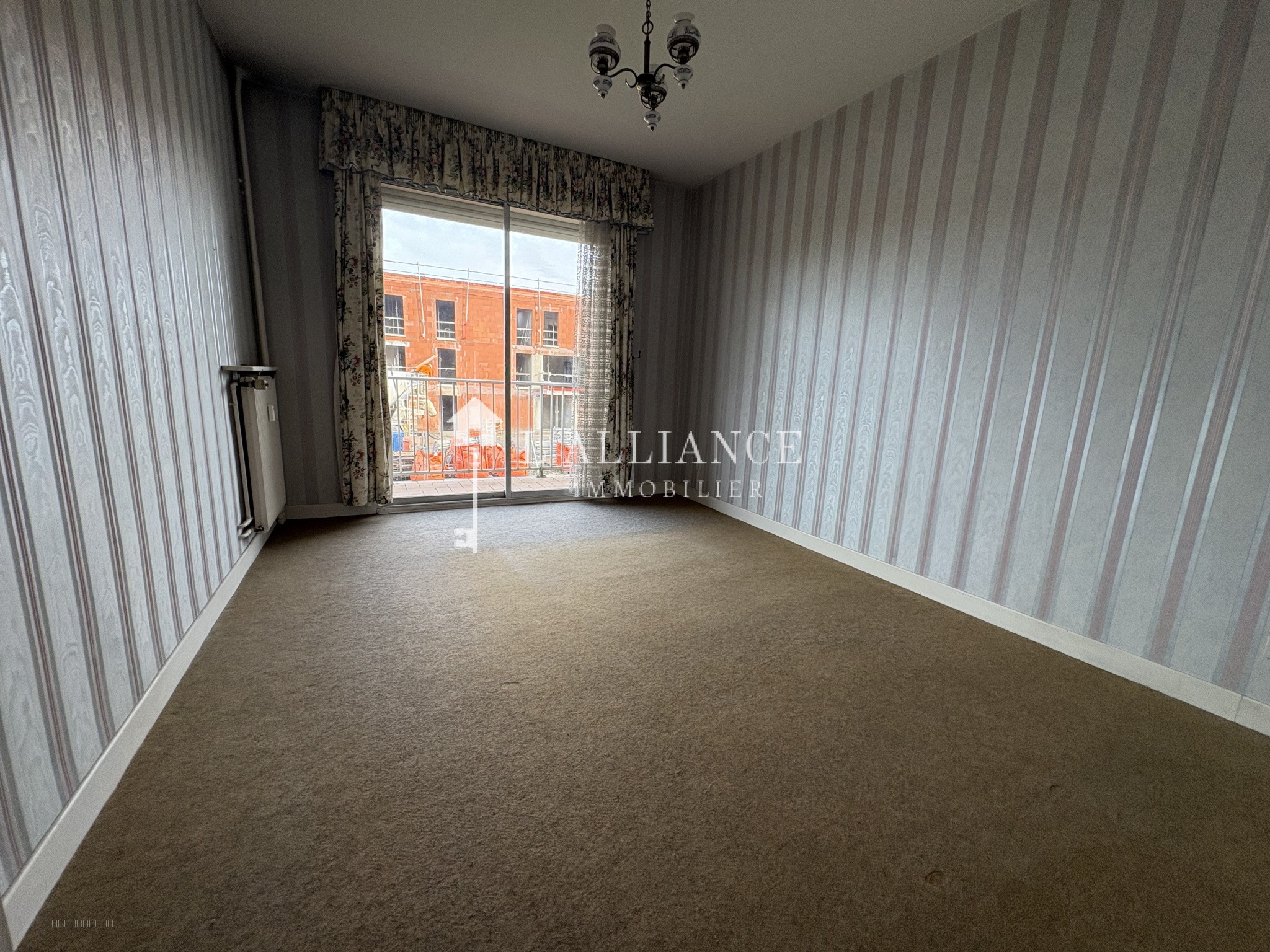 appartement  T 3 — photo 4