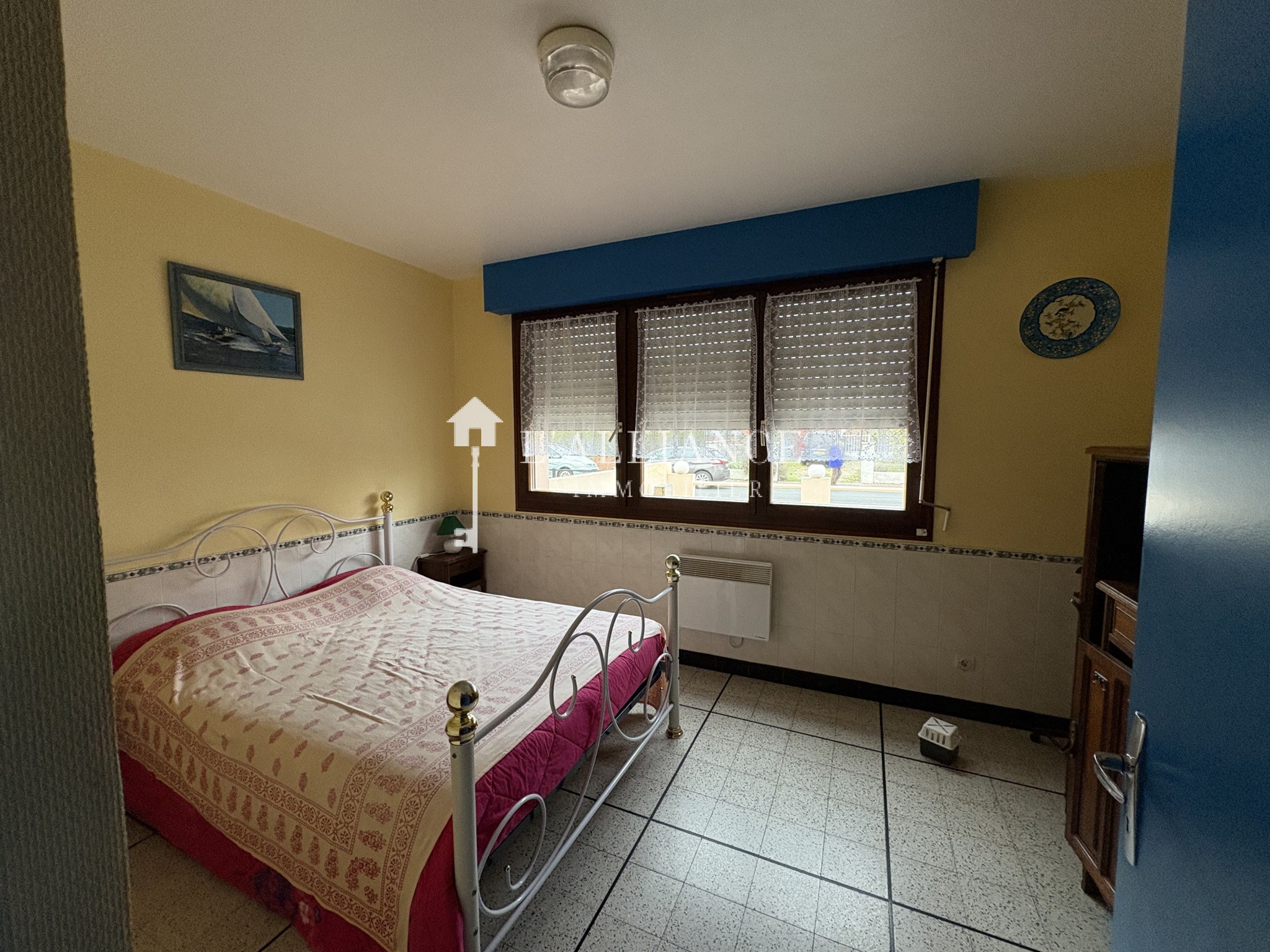 Maison à la mer — photo 4