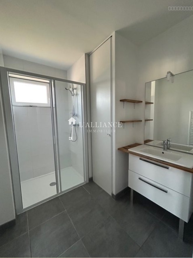 joli appartement T2 — photo 7