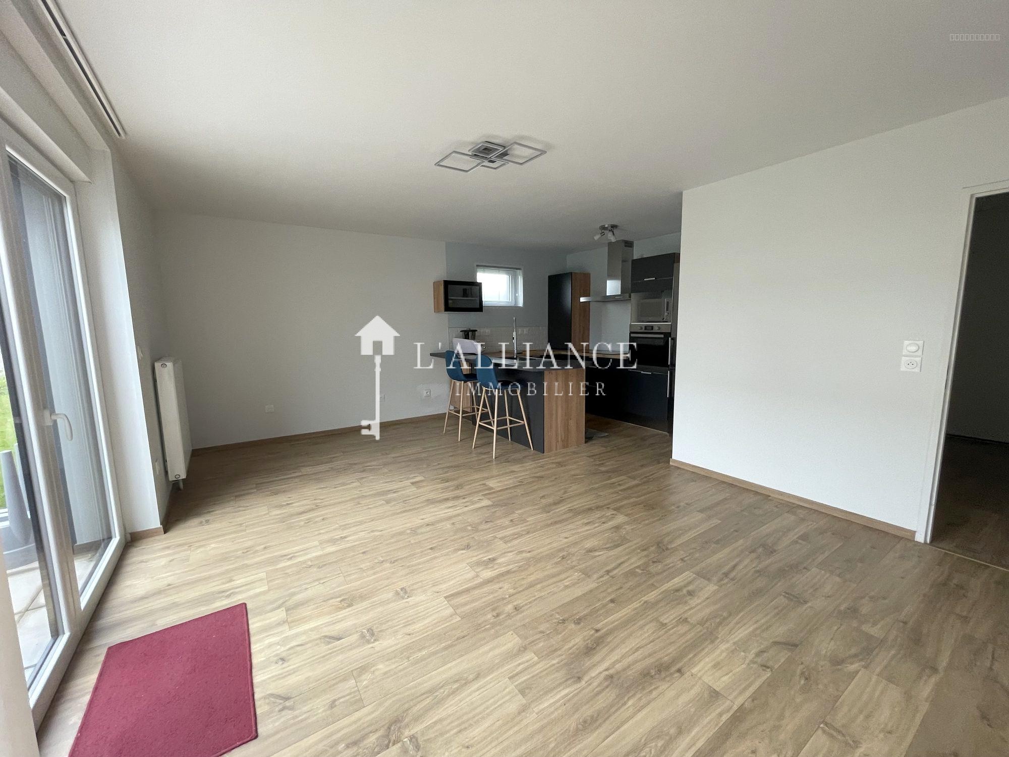 Appartement dans un état impeccable — photo 7