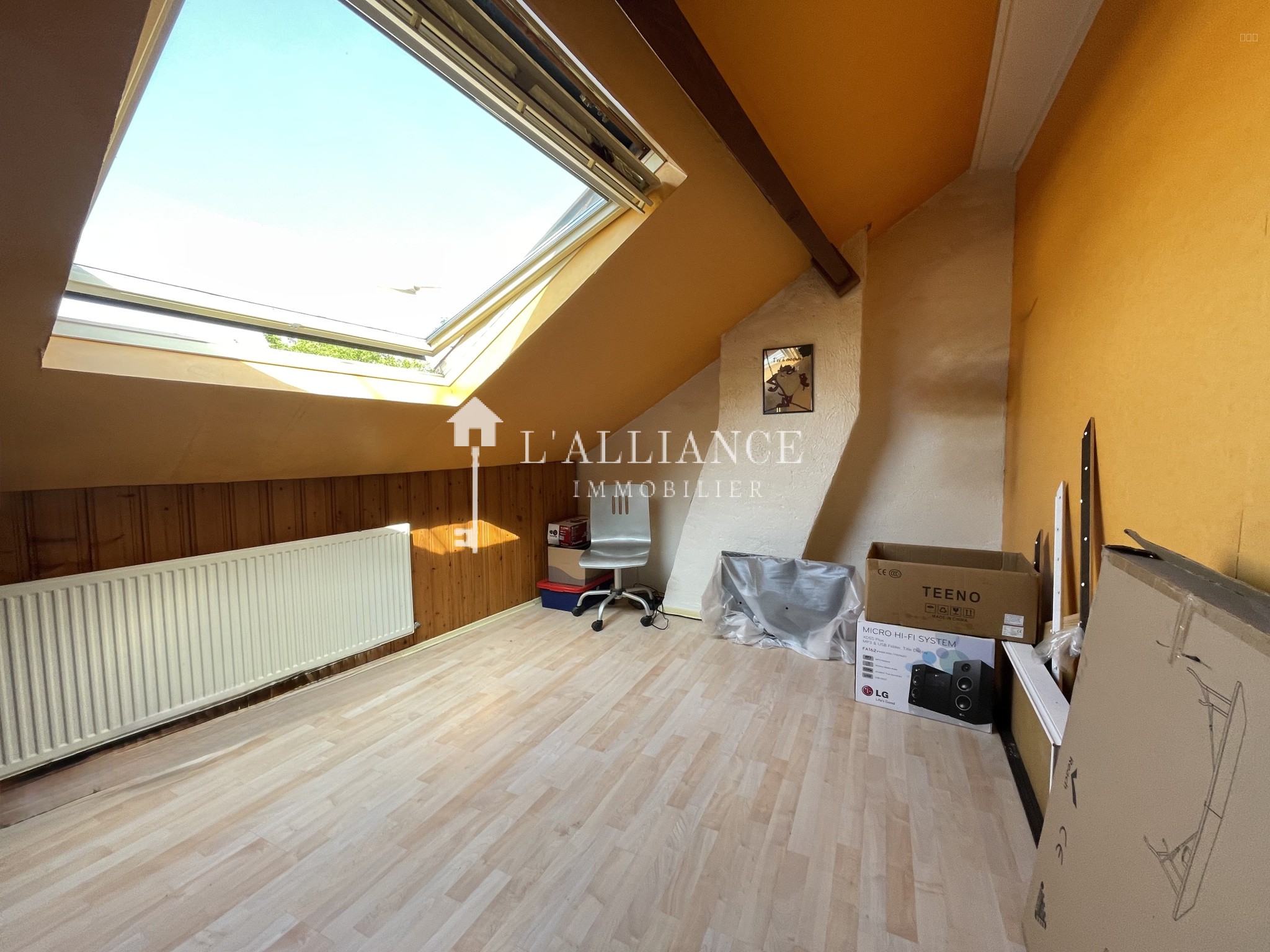 Maison de ville — photo 7