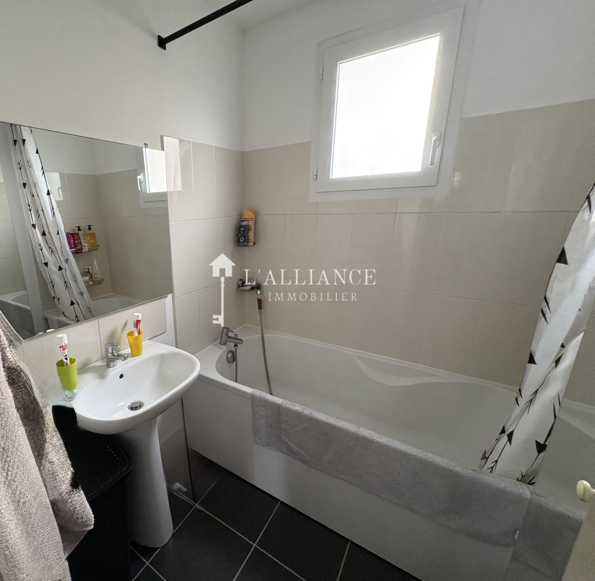 Maison individuelle plain-pied — photo 4