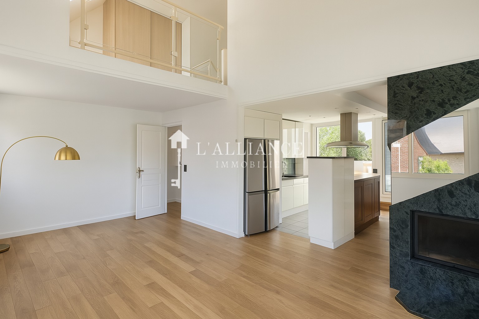 Magnifique Duplex de 110 m2 — photo 2