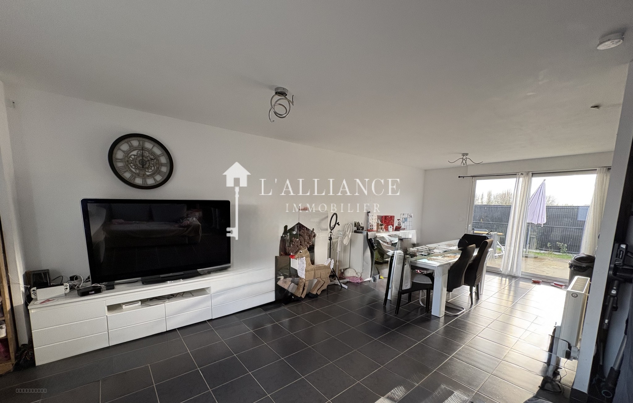 Maison individuelle plain-pied — photo 2