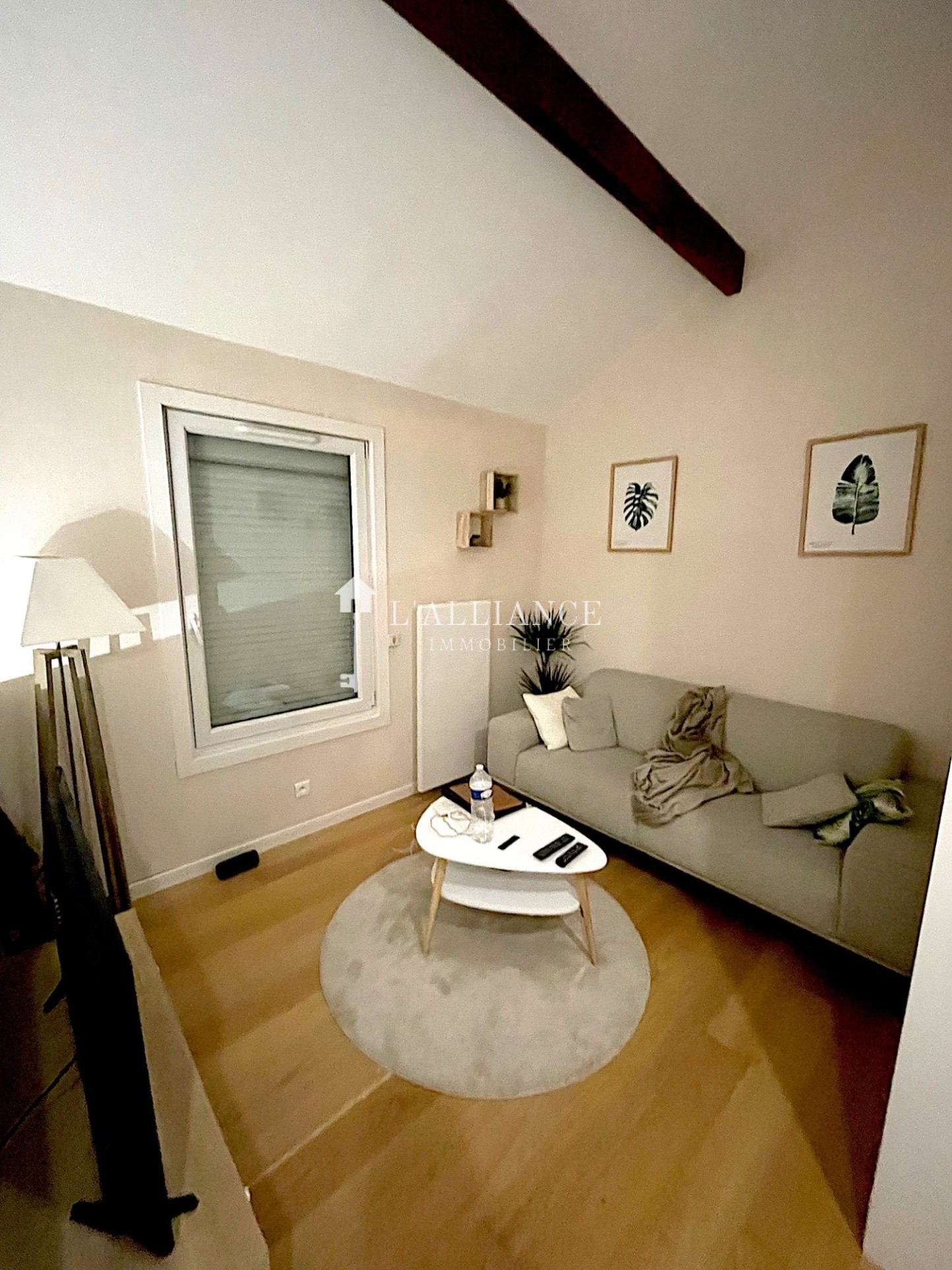 Appartement en duplex LAMBERSART — photo 2