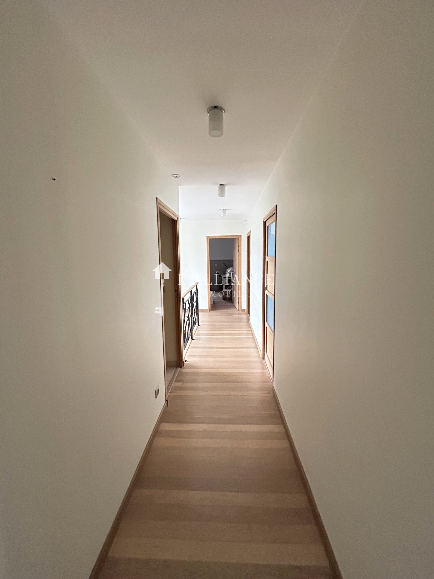 Pavillon individuel - secteur du Lac à LESQUIN — photo 6