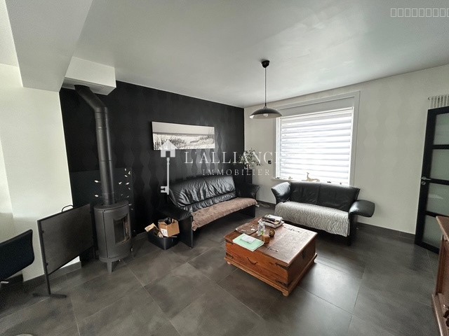 Belle maison de ville entièrement rénovée — photo 3
