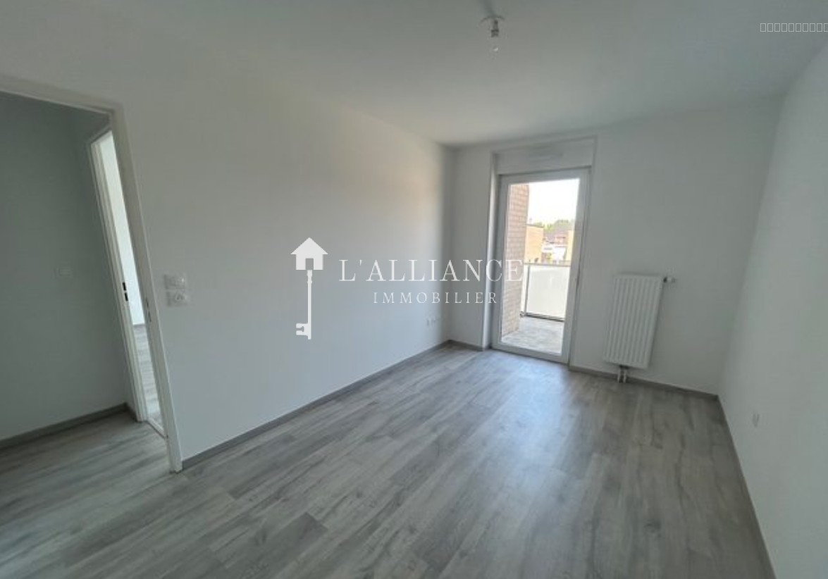 joli appartement T2 — photo 3
