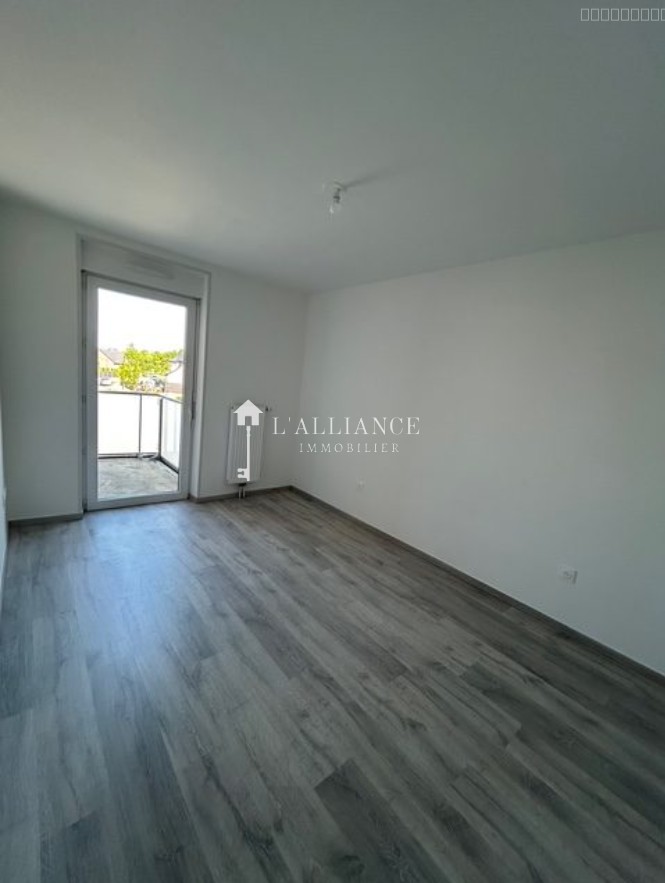 joli appartement T2 — photo 5