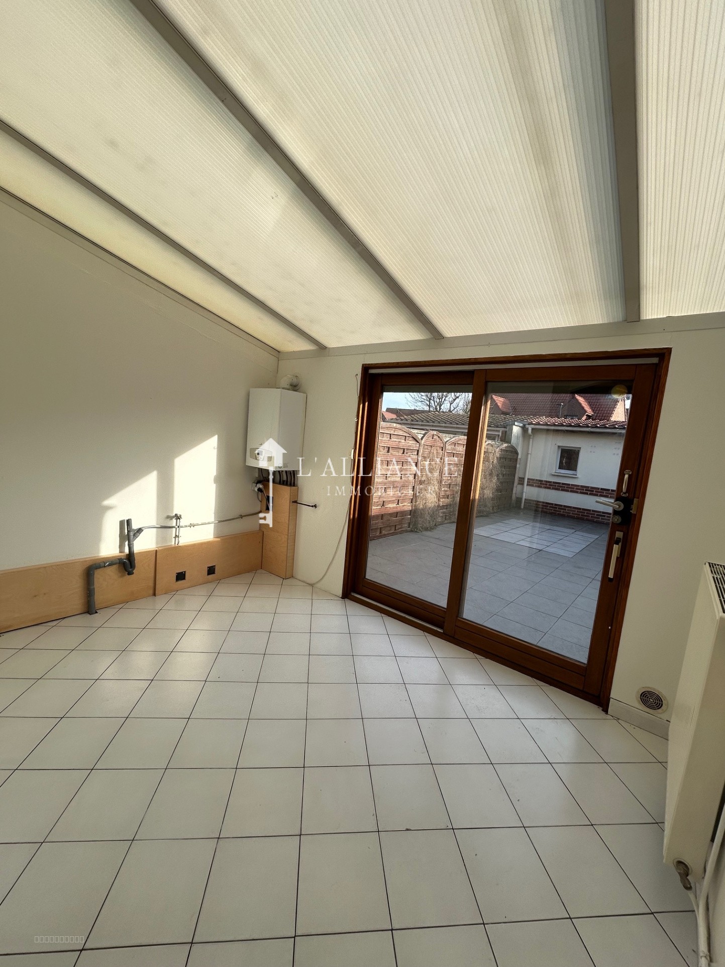 Jolie maison de ville type 1930 — photo 4