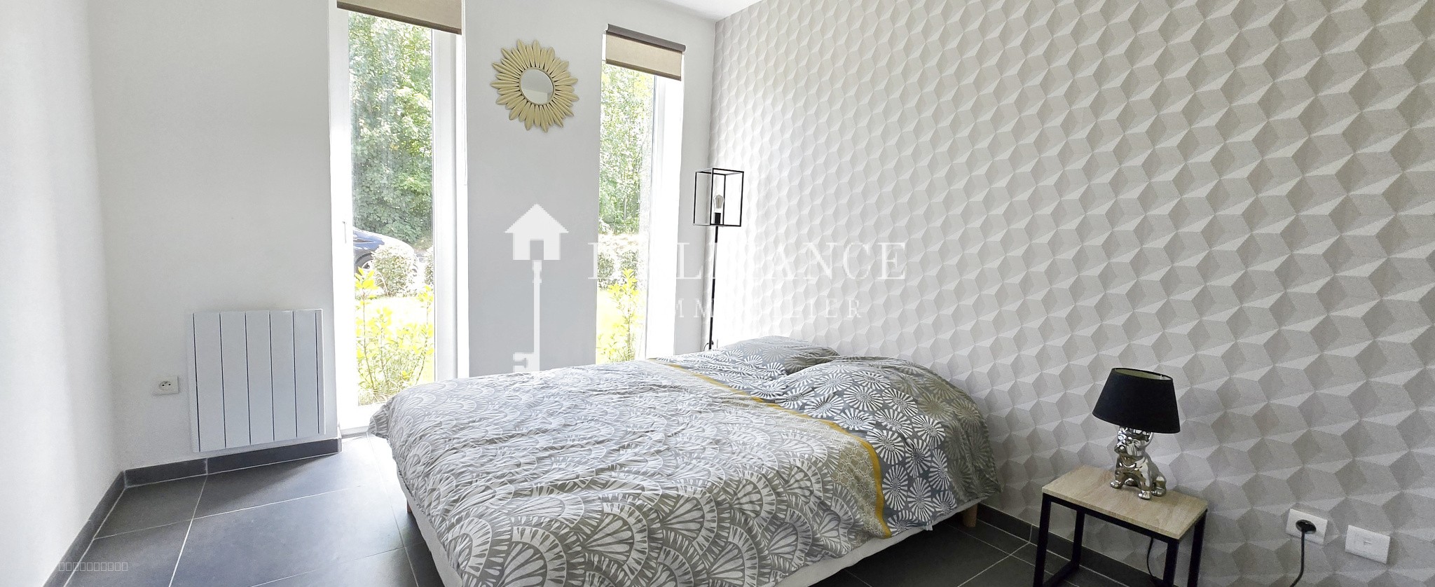 Coup de cœur sur LESQUIN -  Maison individuelle 4 chambres — photo 4