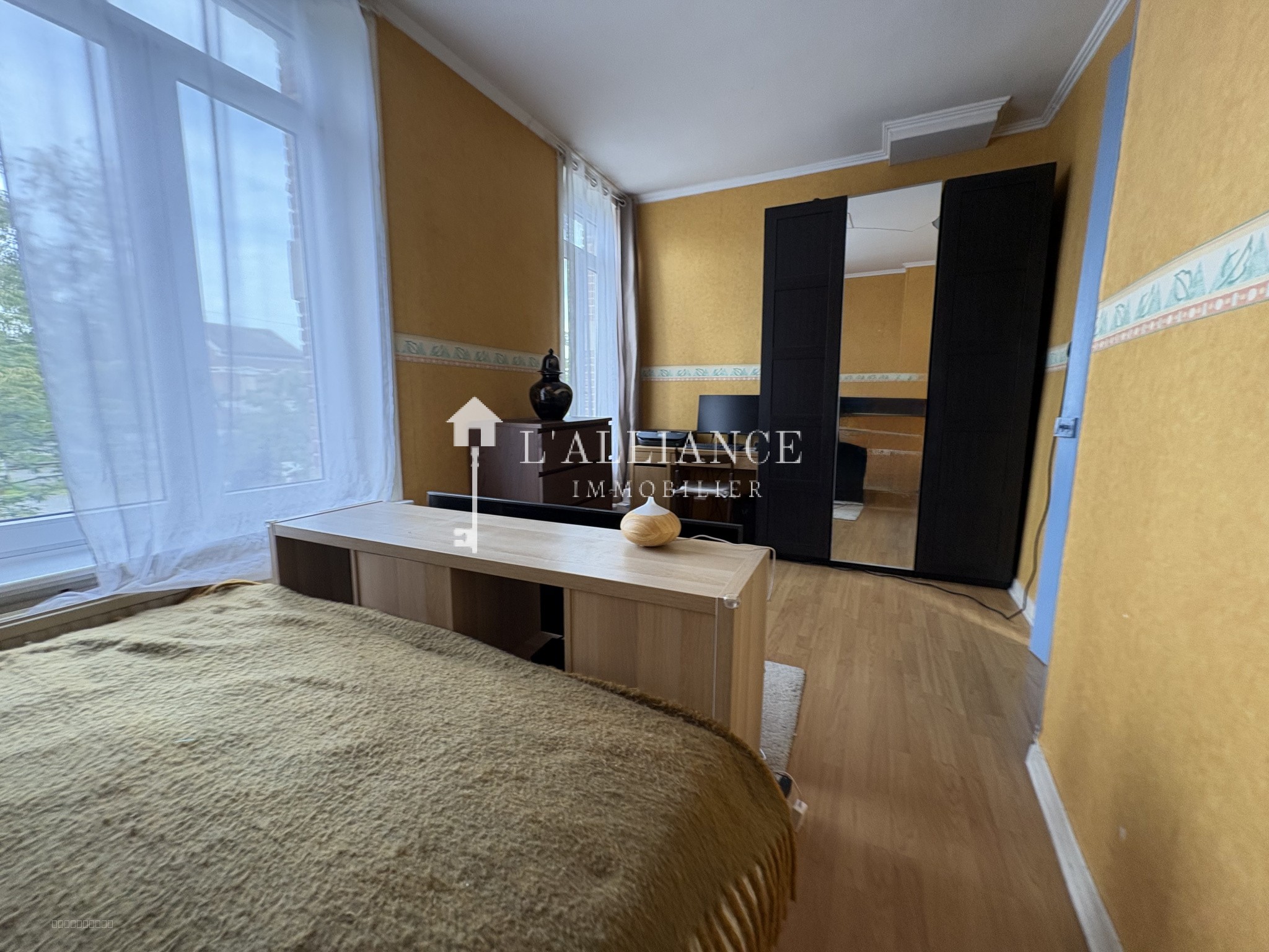 À vendre   Maison pleine de charme à Lesquin — photo 6