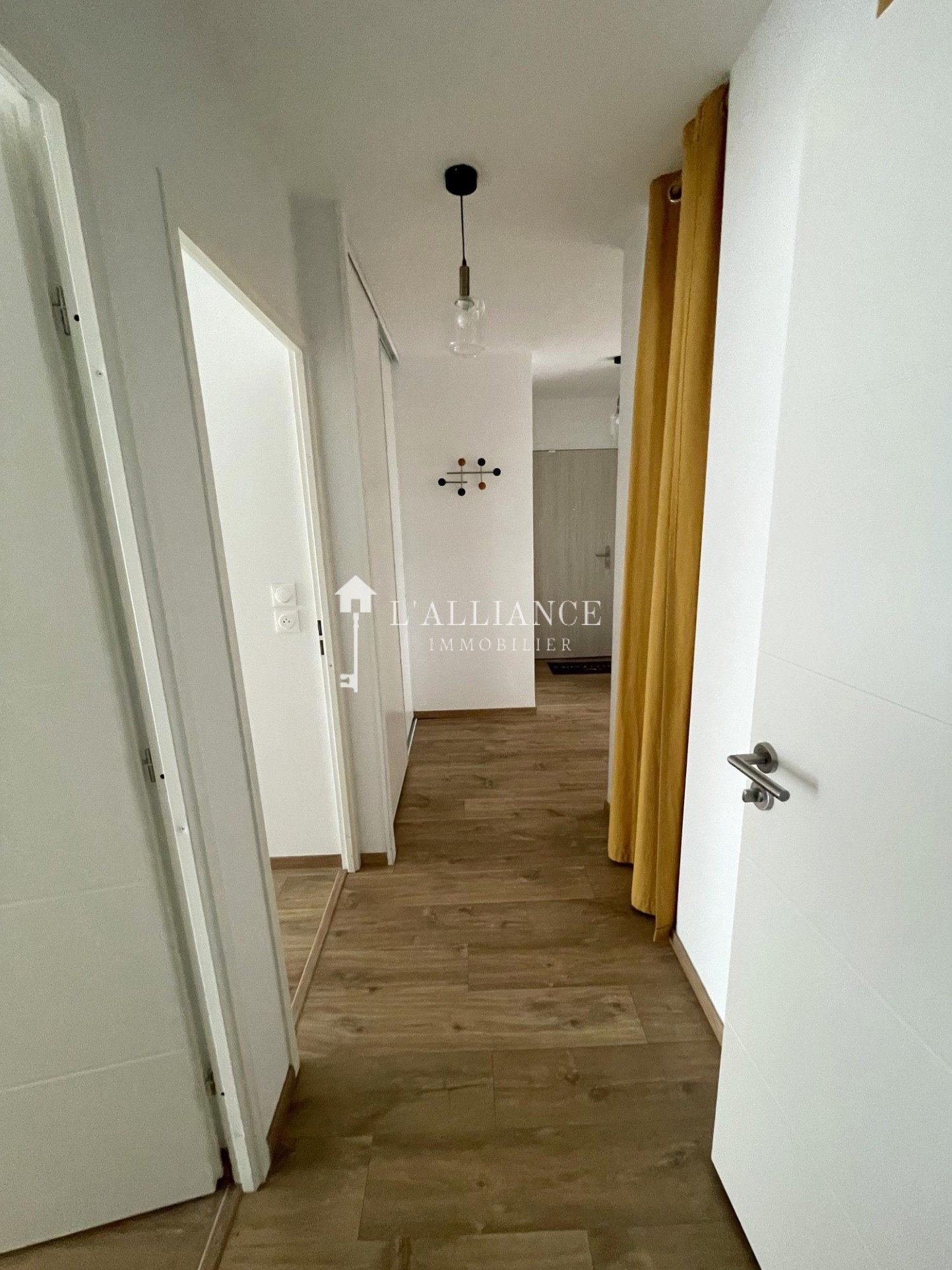 Appartement dans un état impeccable — photo 6