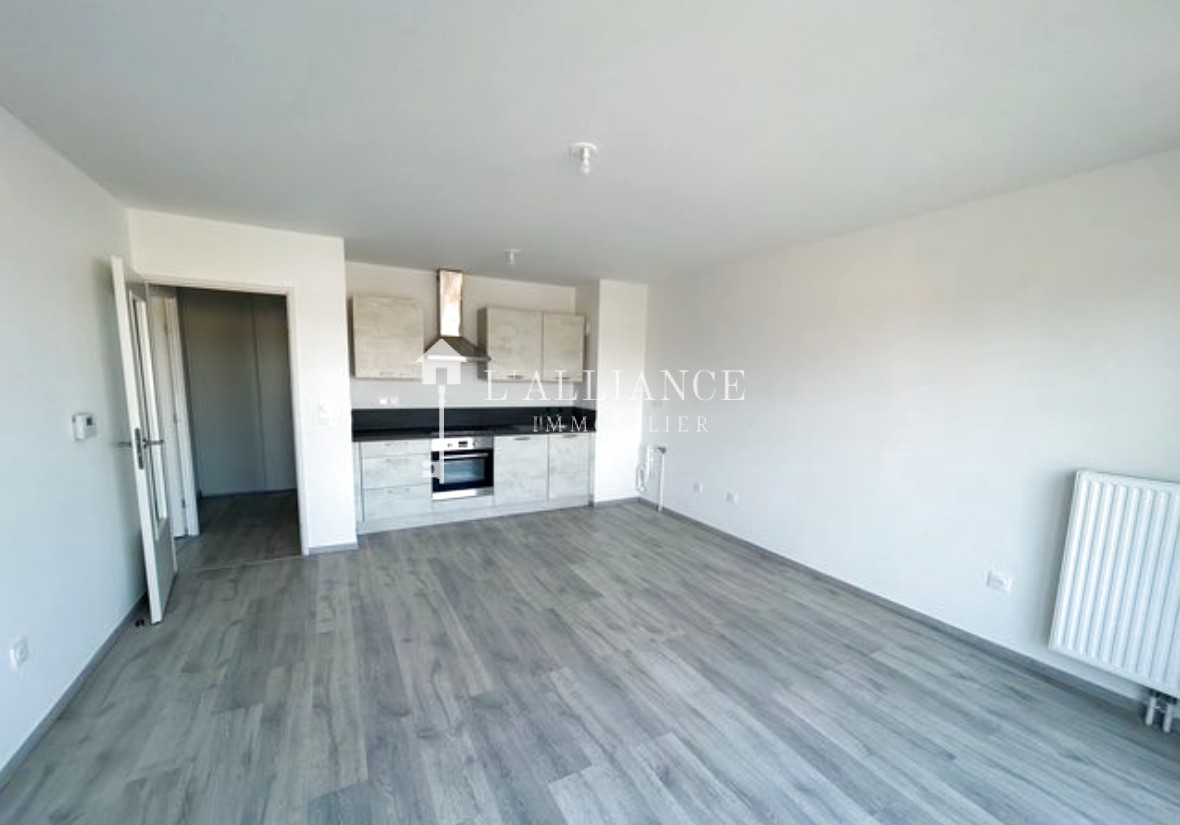 joli appartement T2 — photo 2