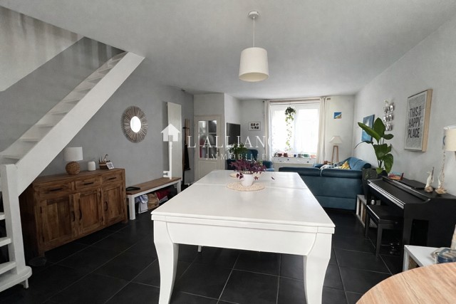 Jolie Maison de ville Lesquinoise — photo 2