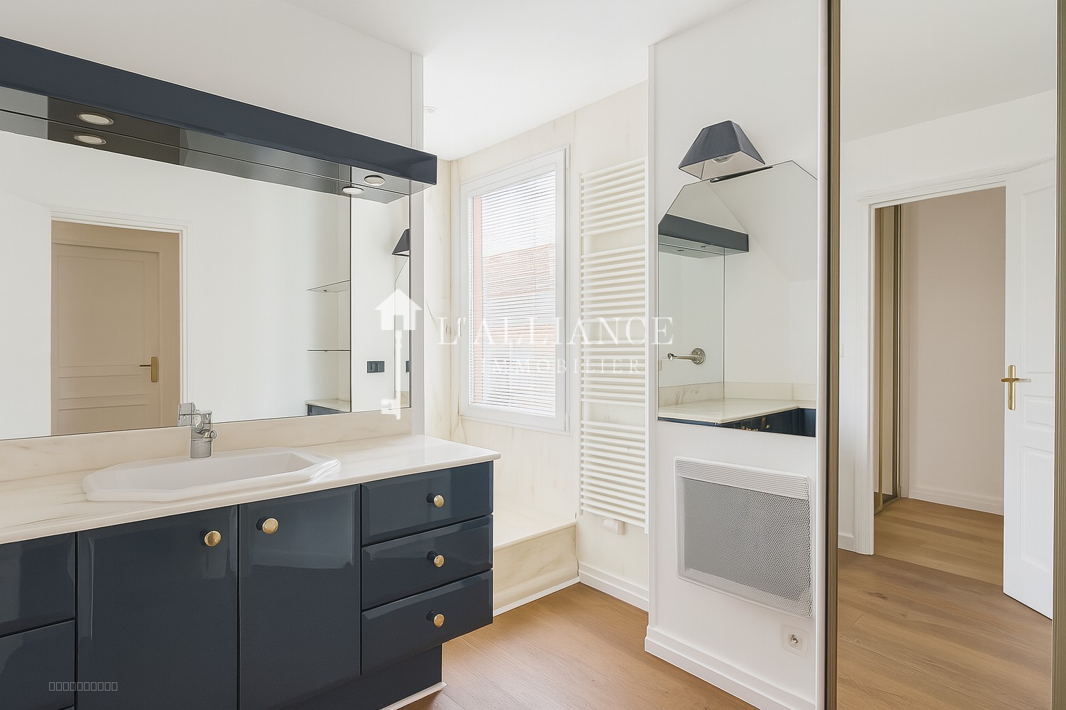 Magnifique Duplex de 110 m2 — photo 6