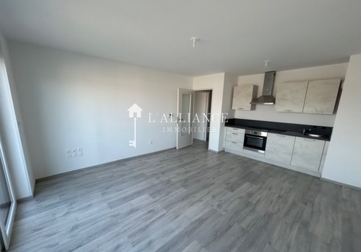 joli appartement T2 — photo 4