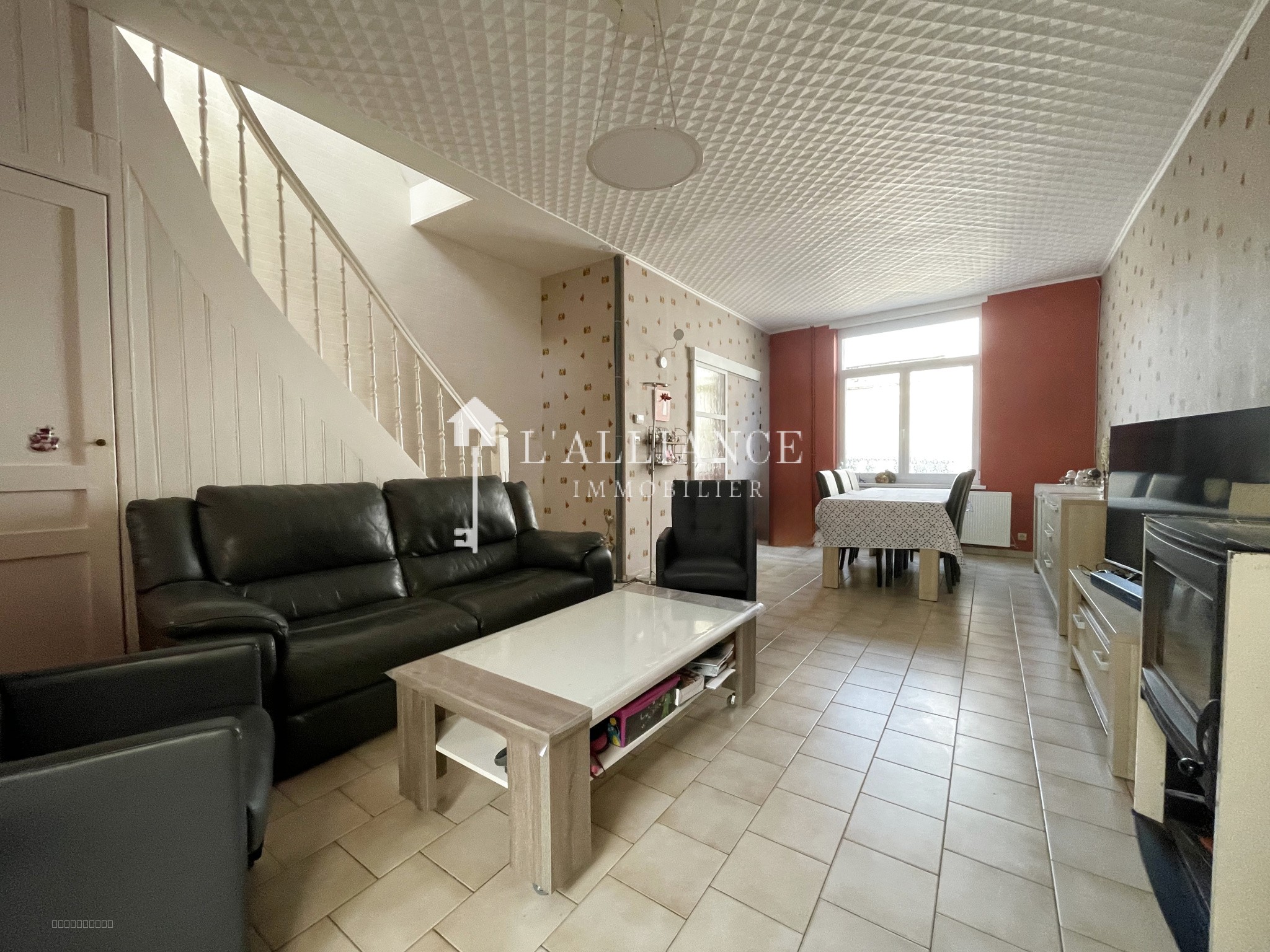Maison de ville — photo 2