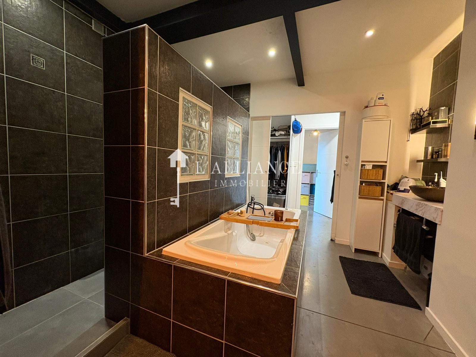 Loft d'exception niché au coeur de Croix — photo 6