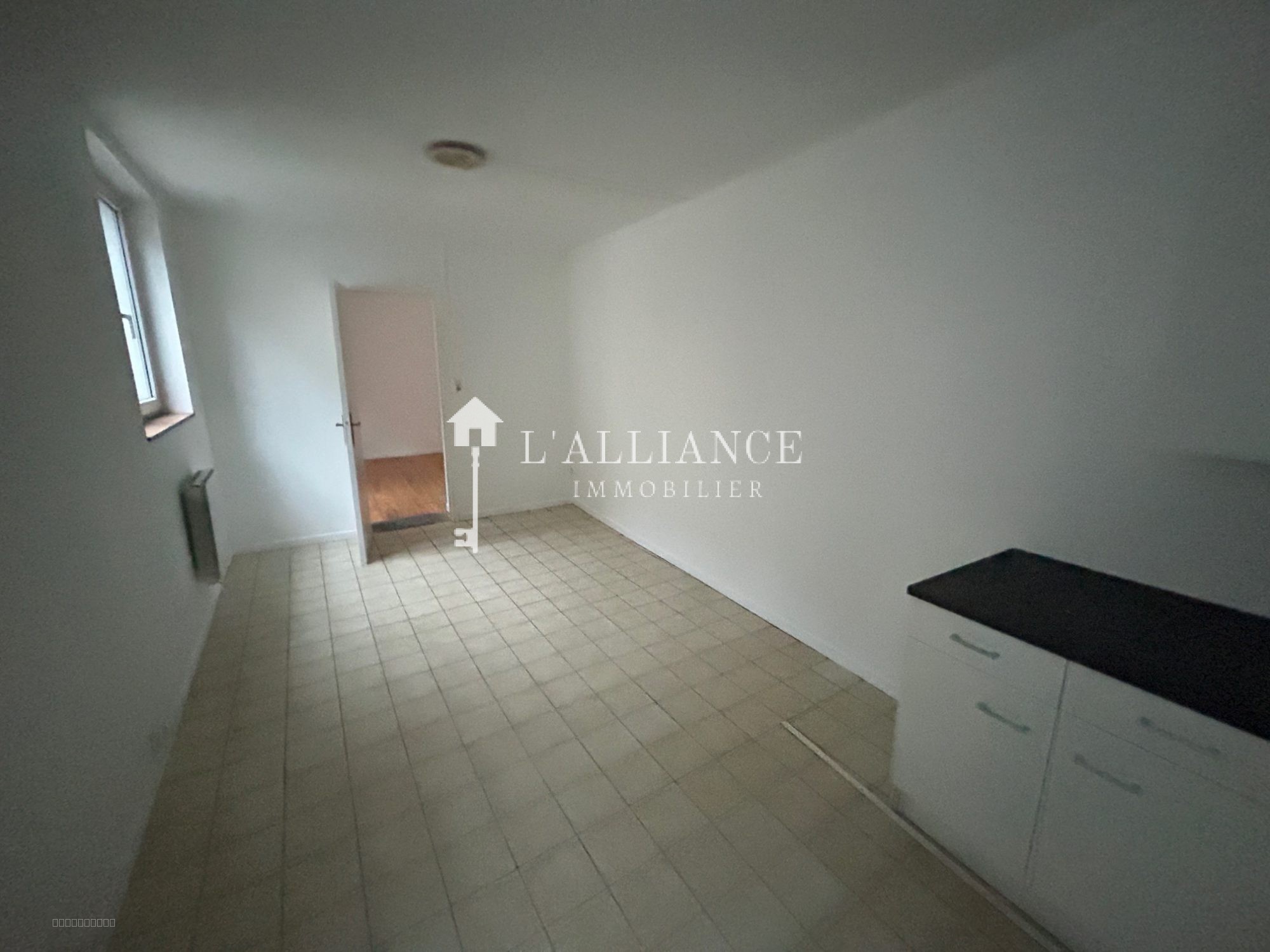 Appartement - T2 rénové — photo 2