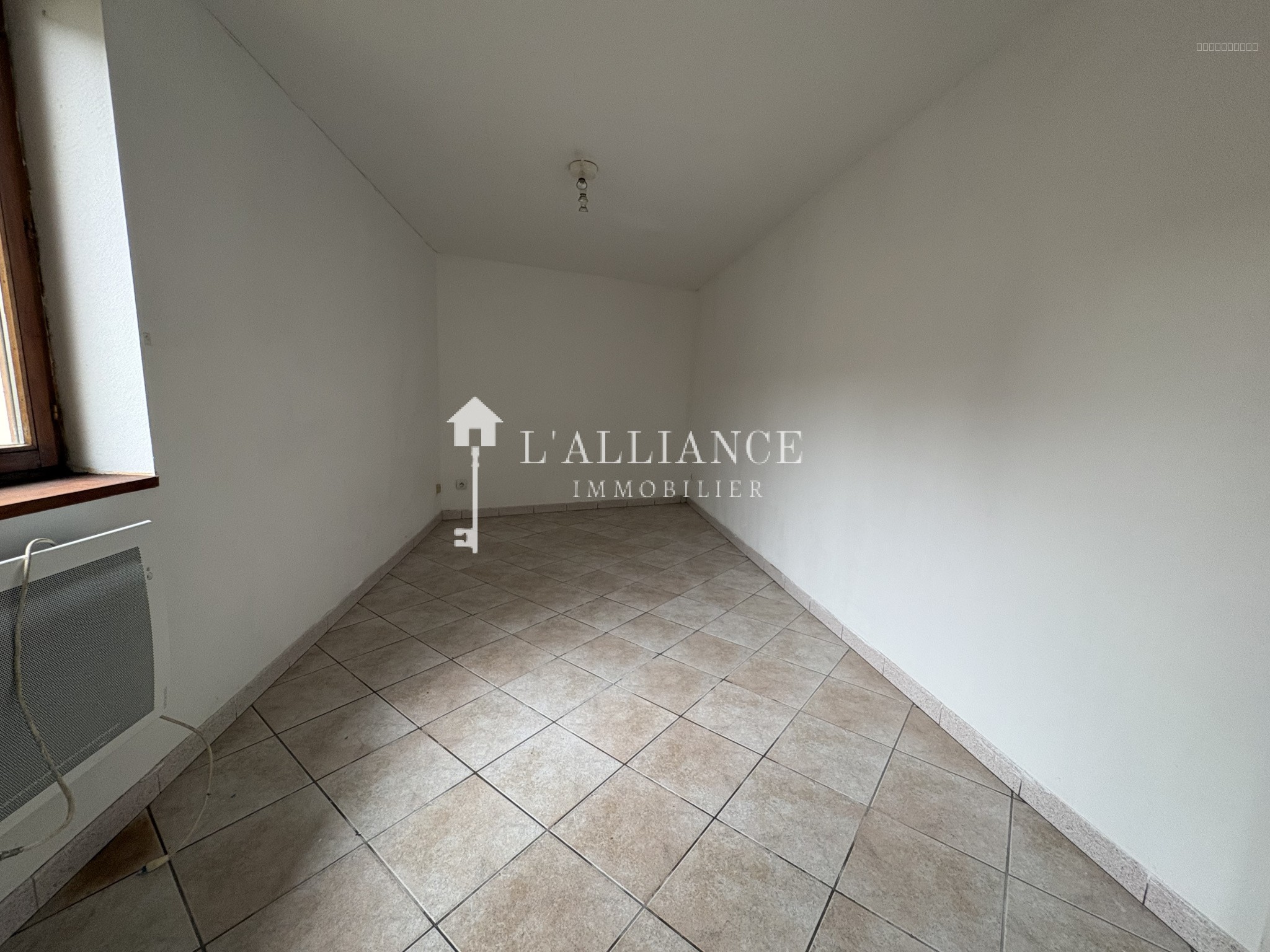 appartement  T 3 — photo 3