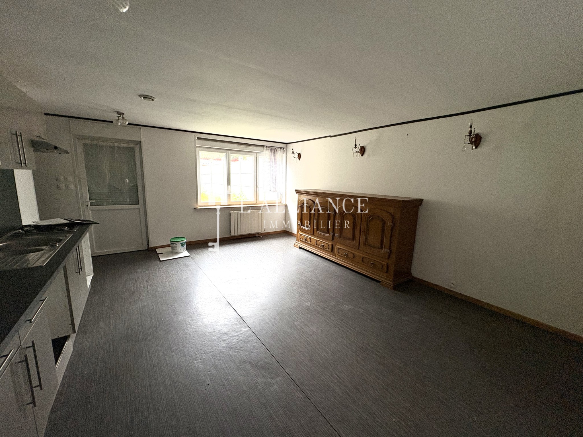 appartement  T 3 — photo 2