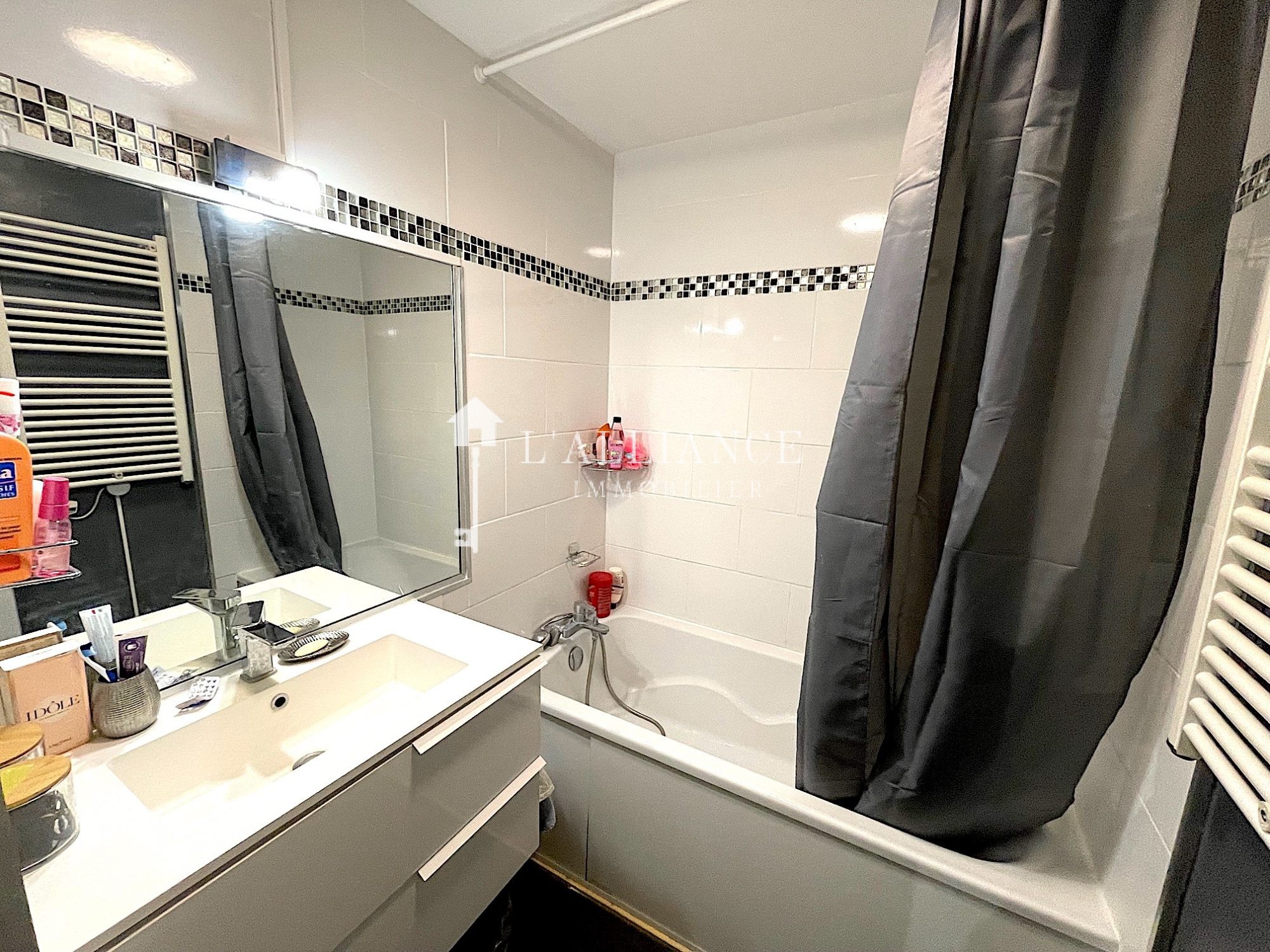 Appartement en duplex LAMBERSART — photo 5