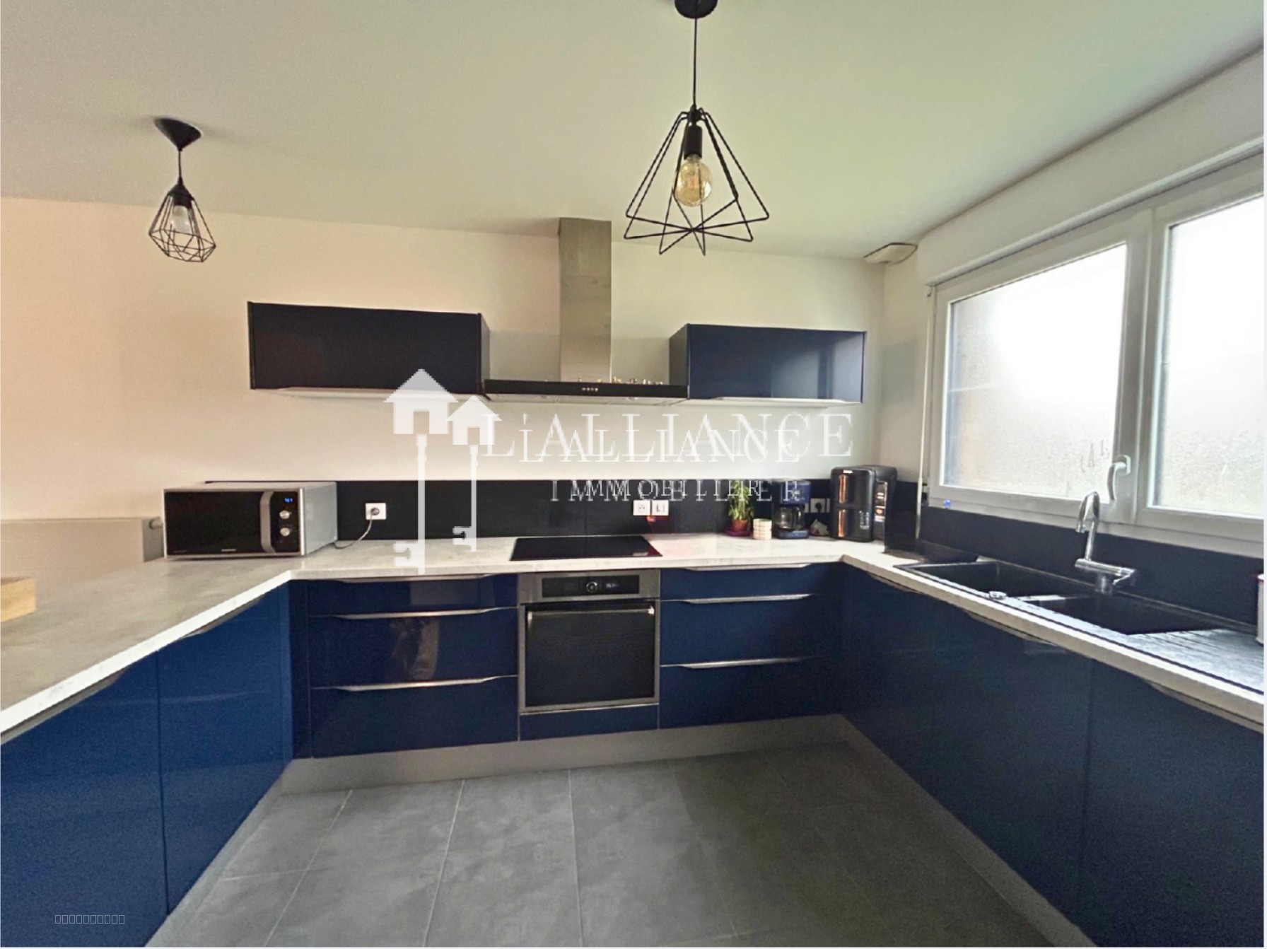 Belle maison familiale au coeur de Lesquin — photo 2
