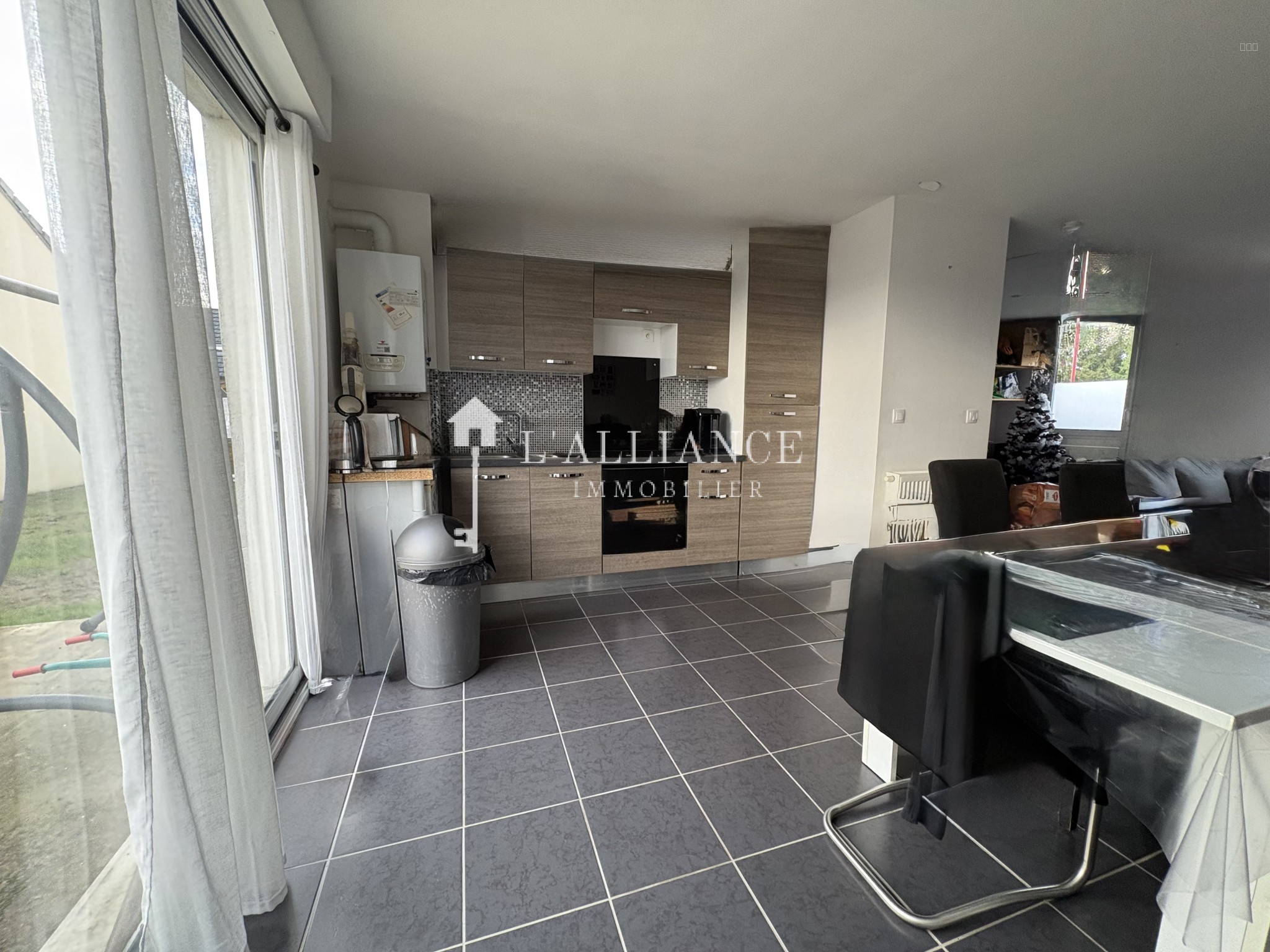 Maison individuelle plain-pied — photo 3