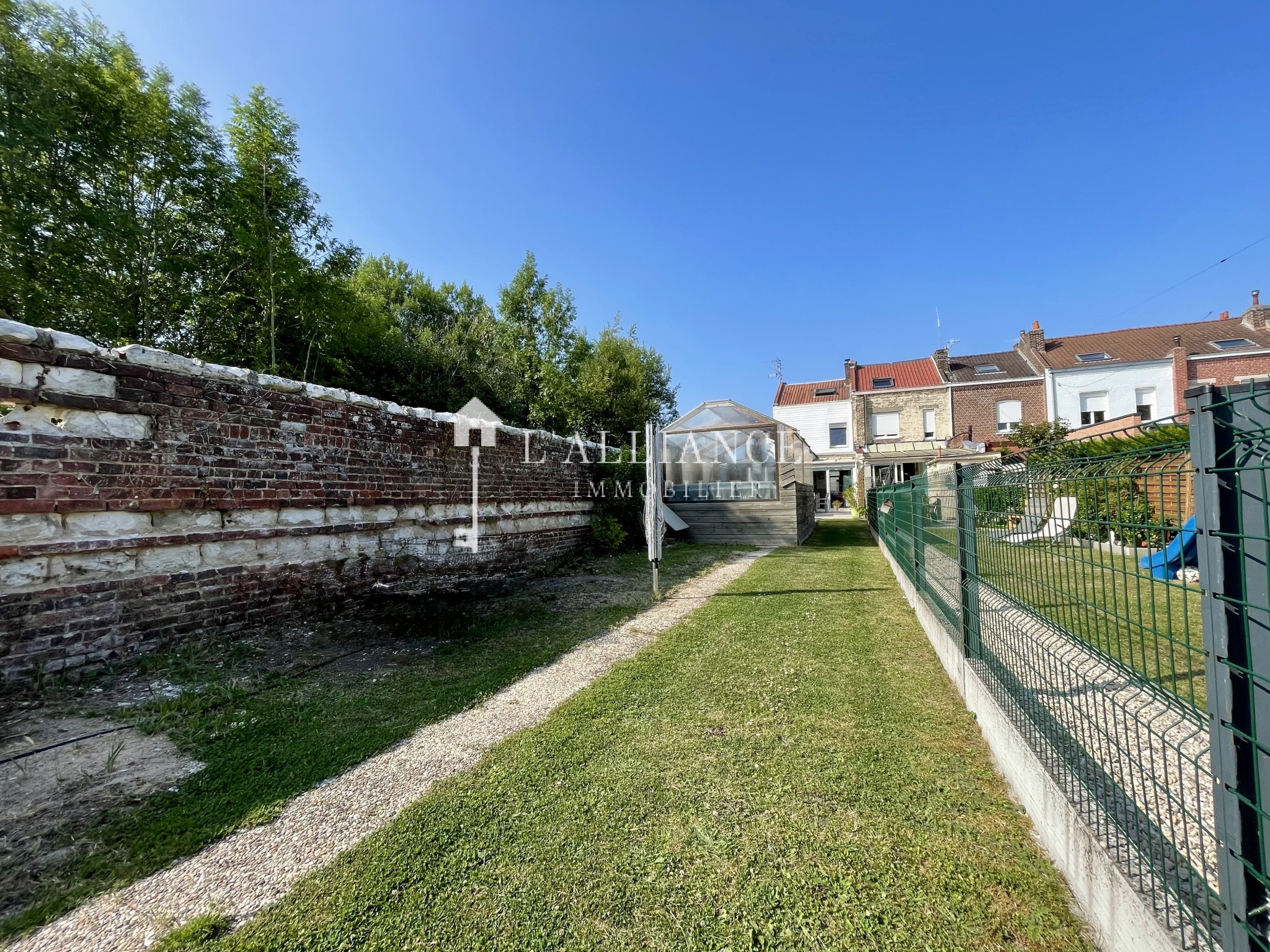 Maison de ville — photo 5