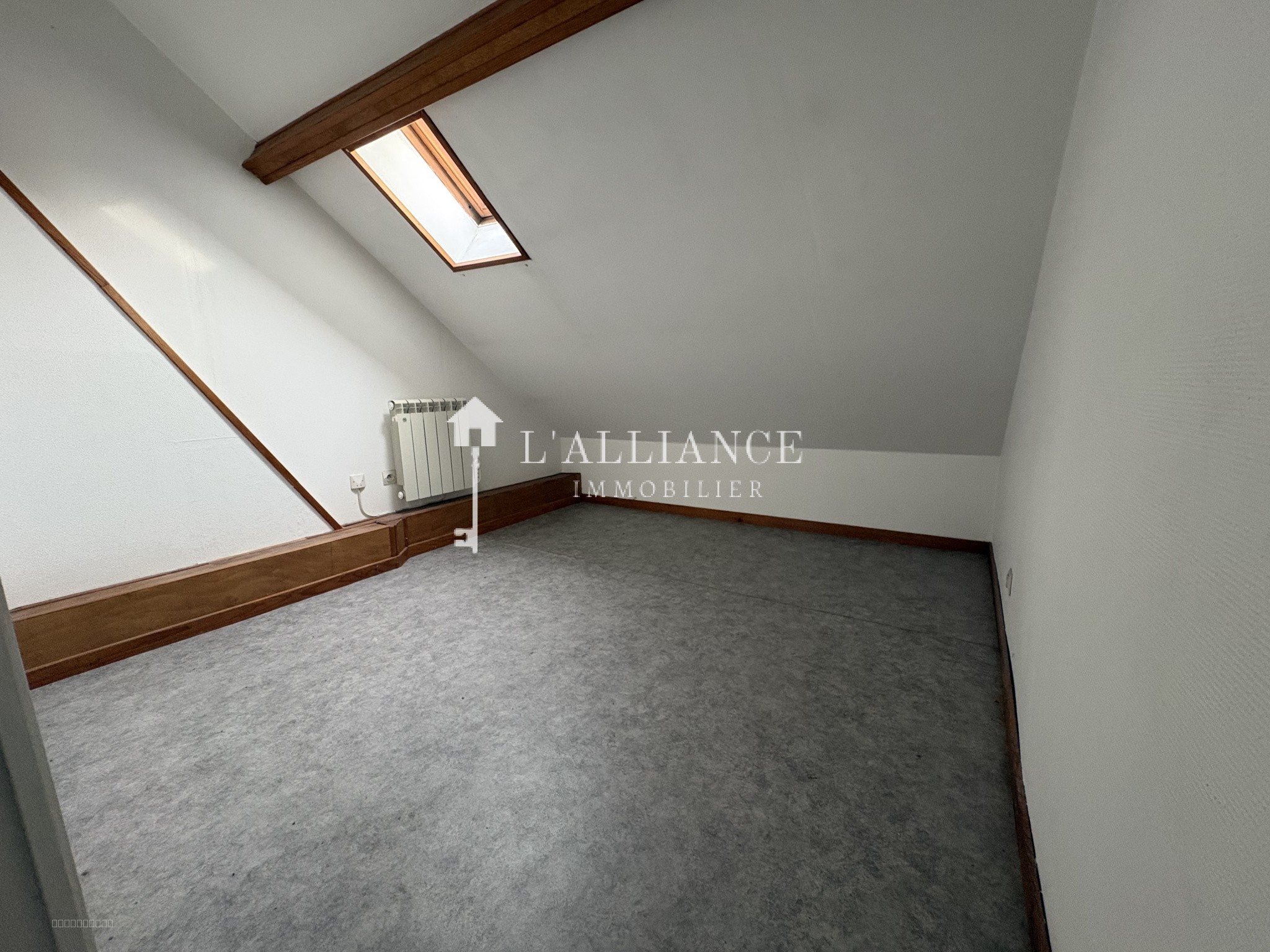 appartement  T 2 — photo 4