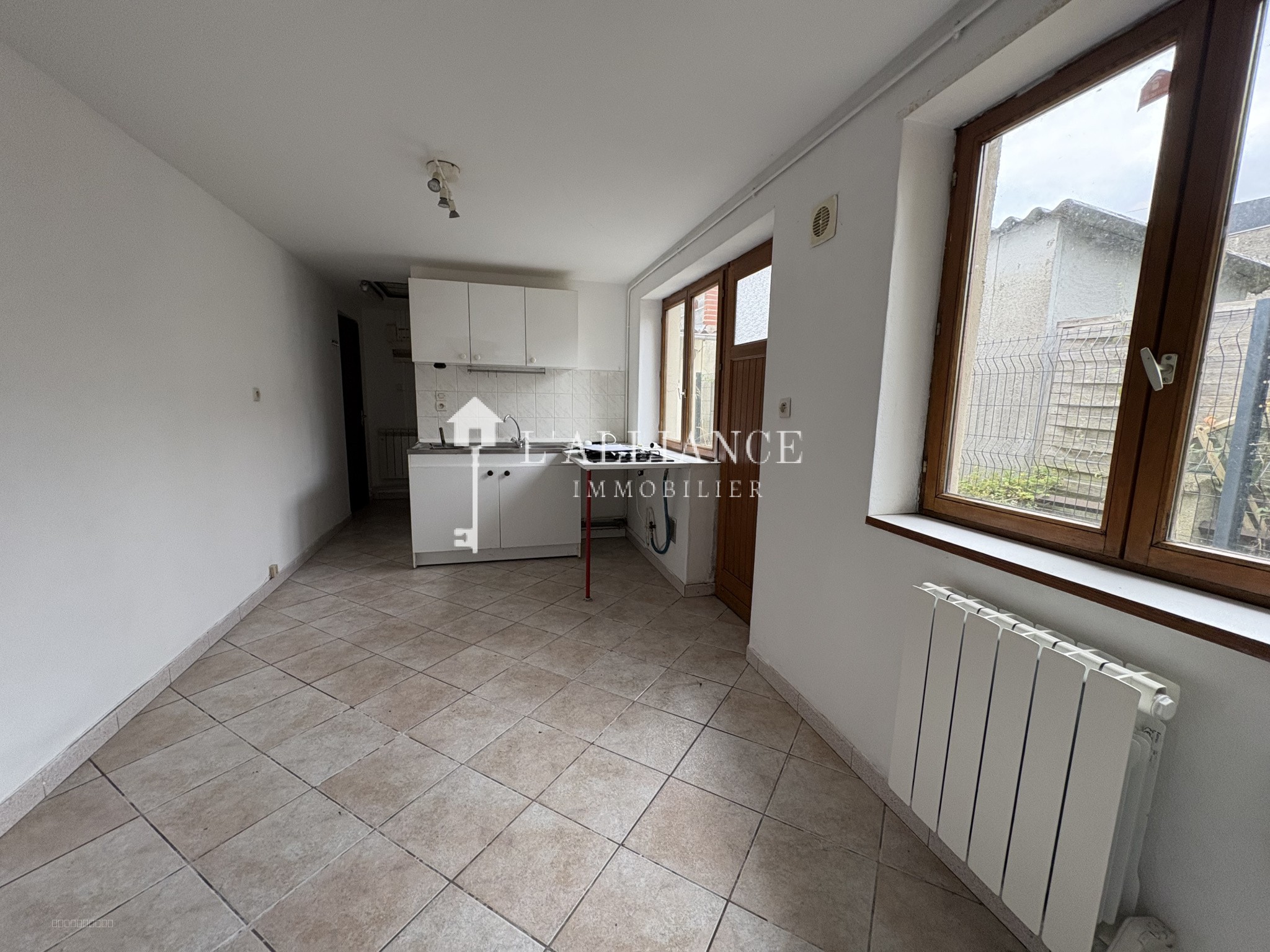 appartement  T 3 — photo 2