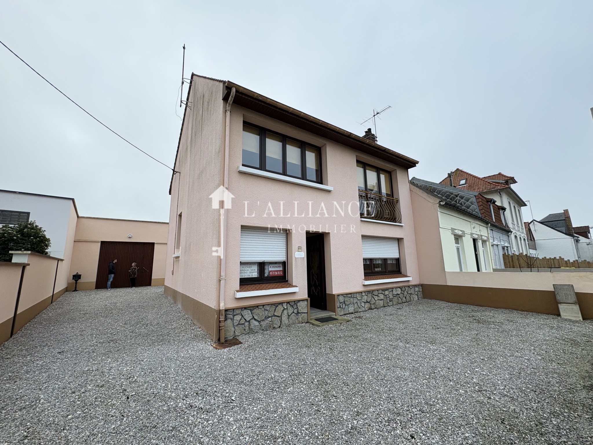 Maison à la mer — photo 6