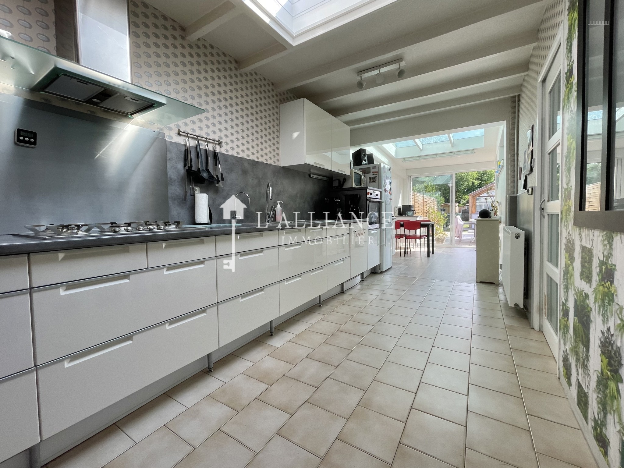 Maison de ville — photo 3