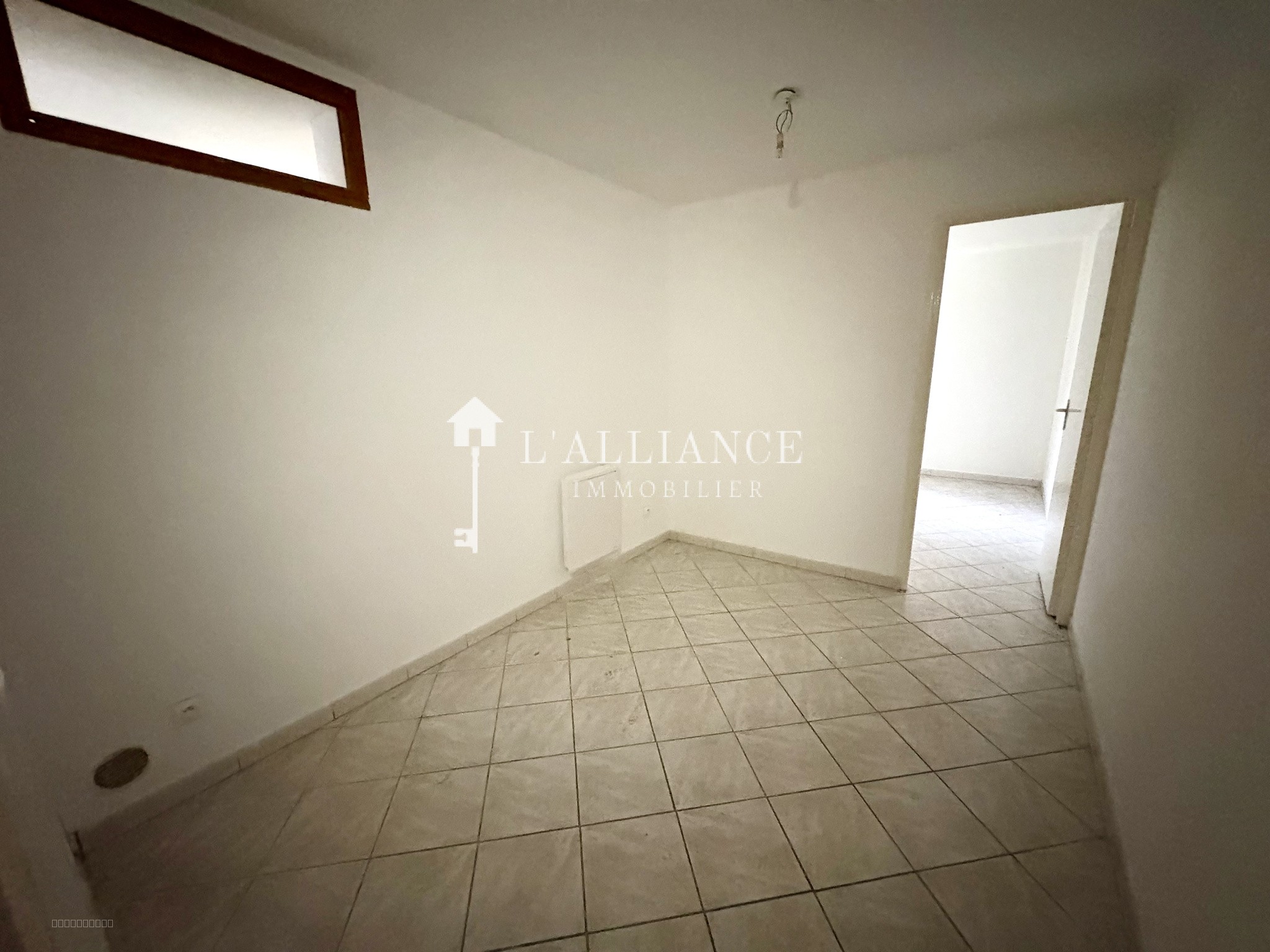 appartement  T 3 — photo 4